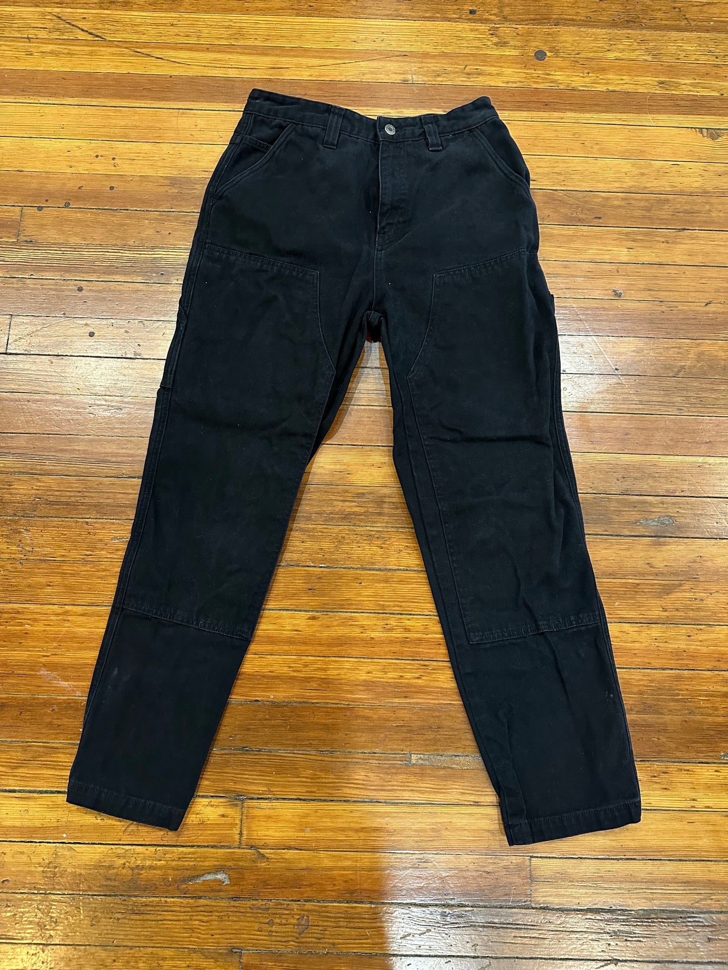 Stussy Cargo’s “Black”