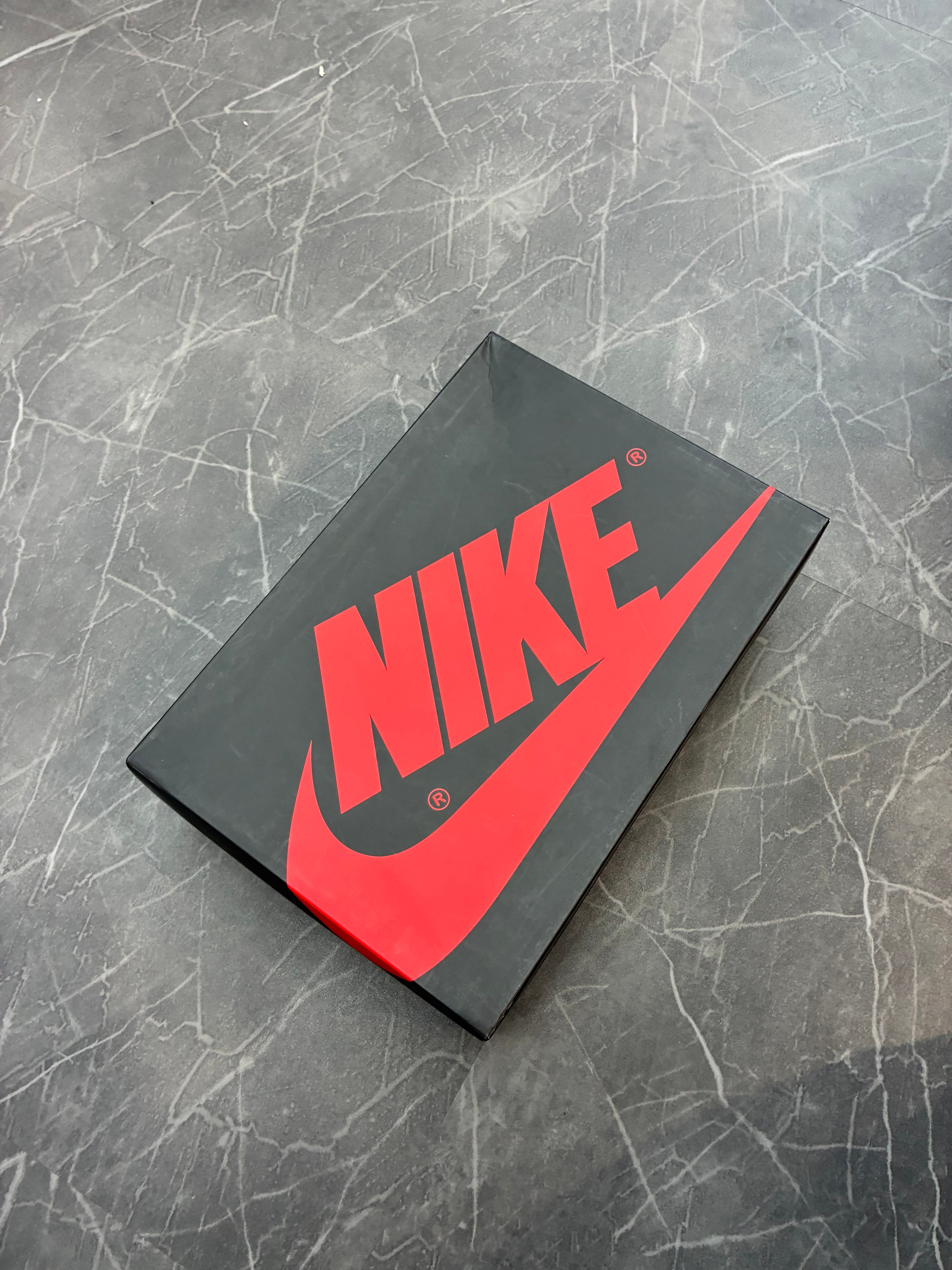 Jordan 1 High “Ochre”