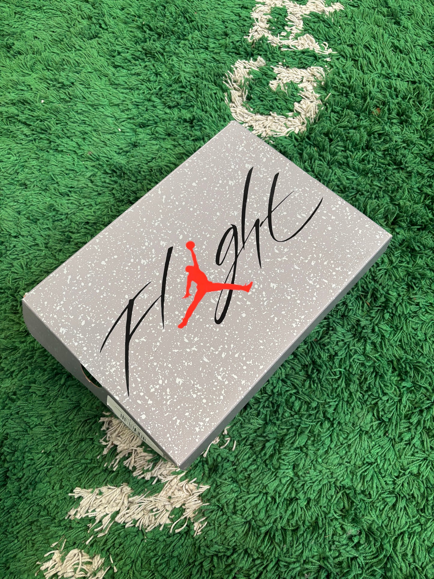 Jordan 4 “Infrared”