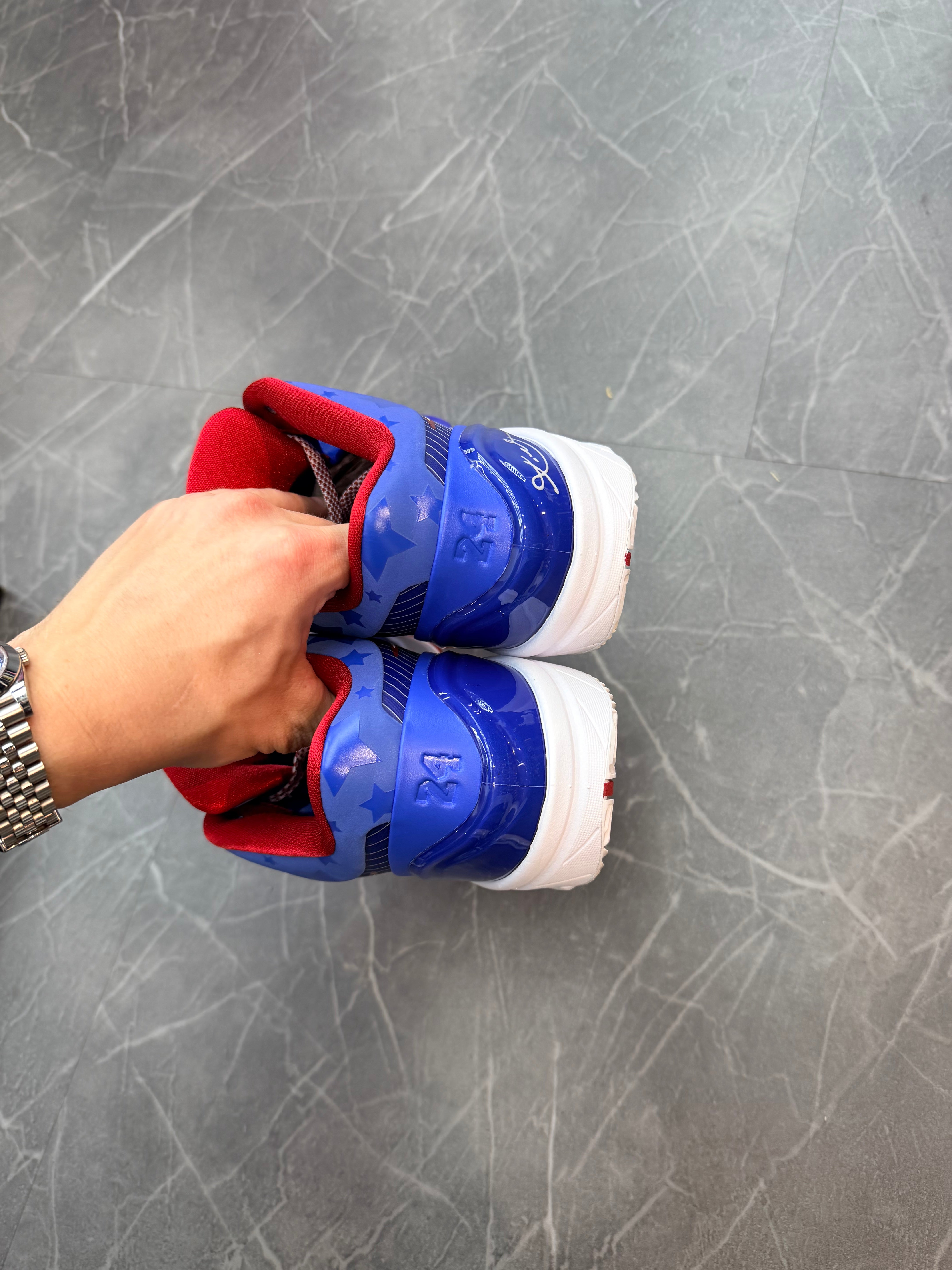 Kobe 4 Protro “Philly” (2024)
