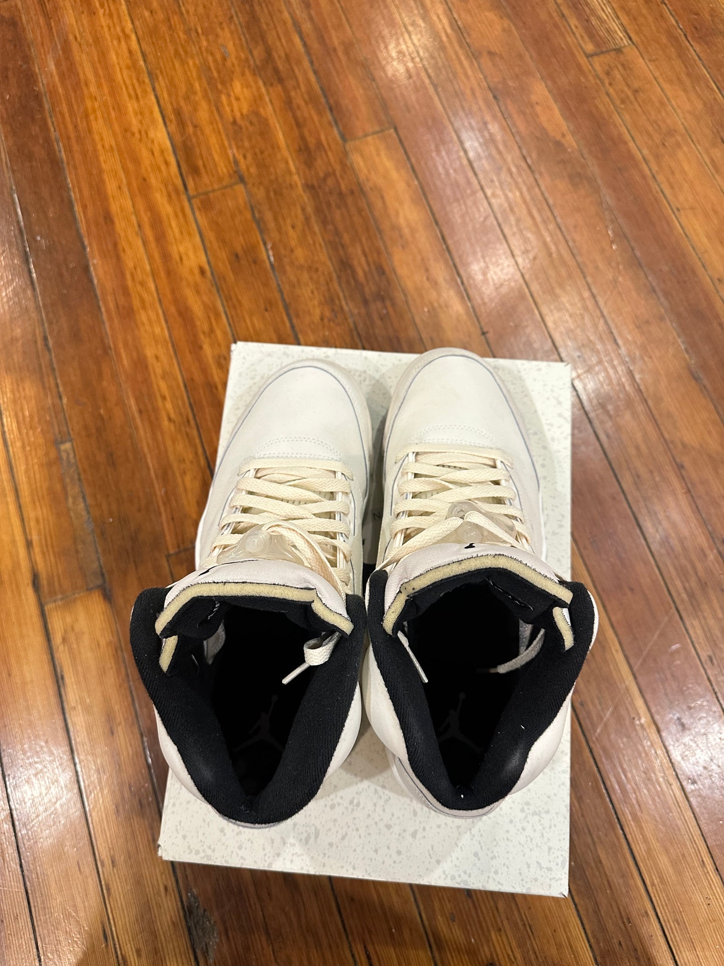 Jordan 5 “Sail”
