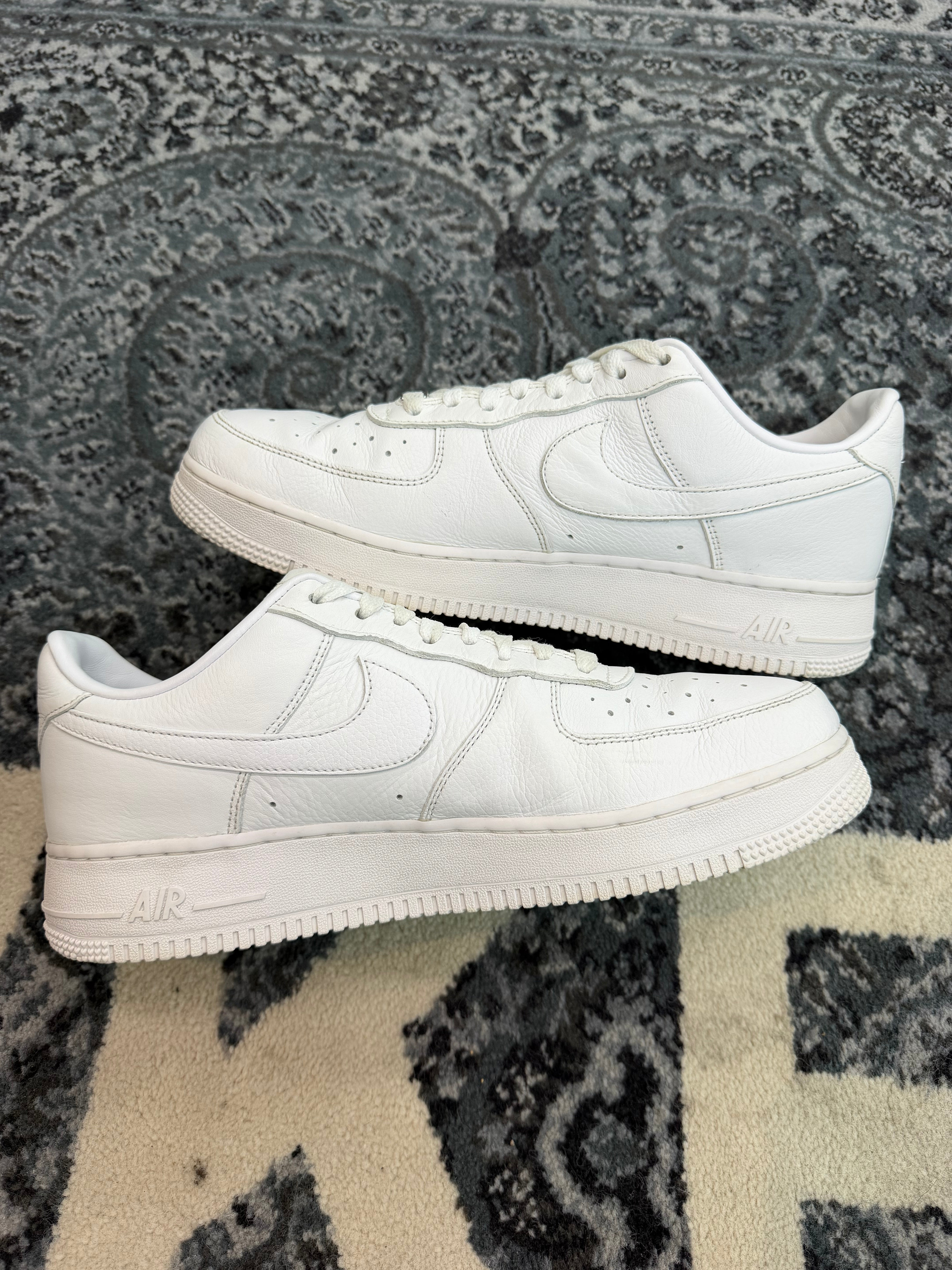 Nike Air Force 1 Low “Certified Lover Boy”
