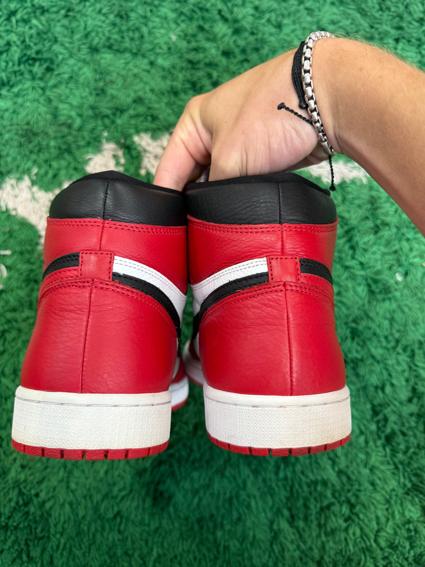 Jordan 1 High “Homage to Home”