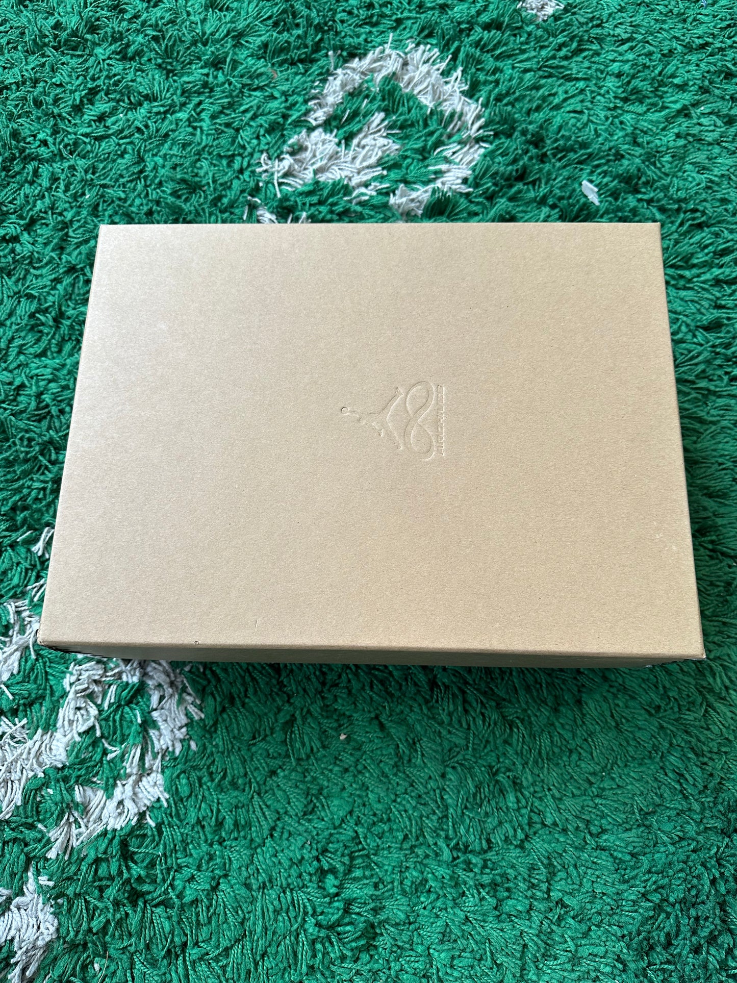 Jordan 17 “Infinite Archives”