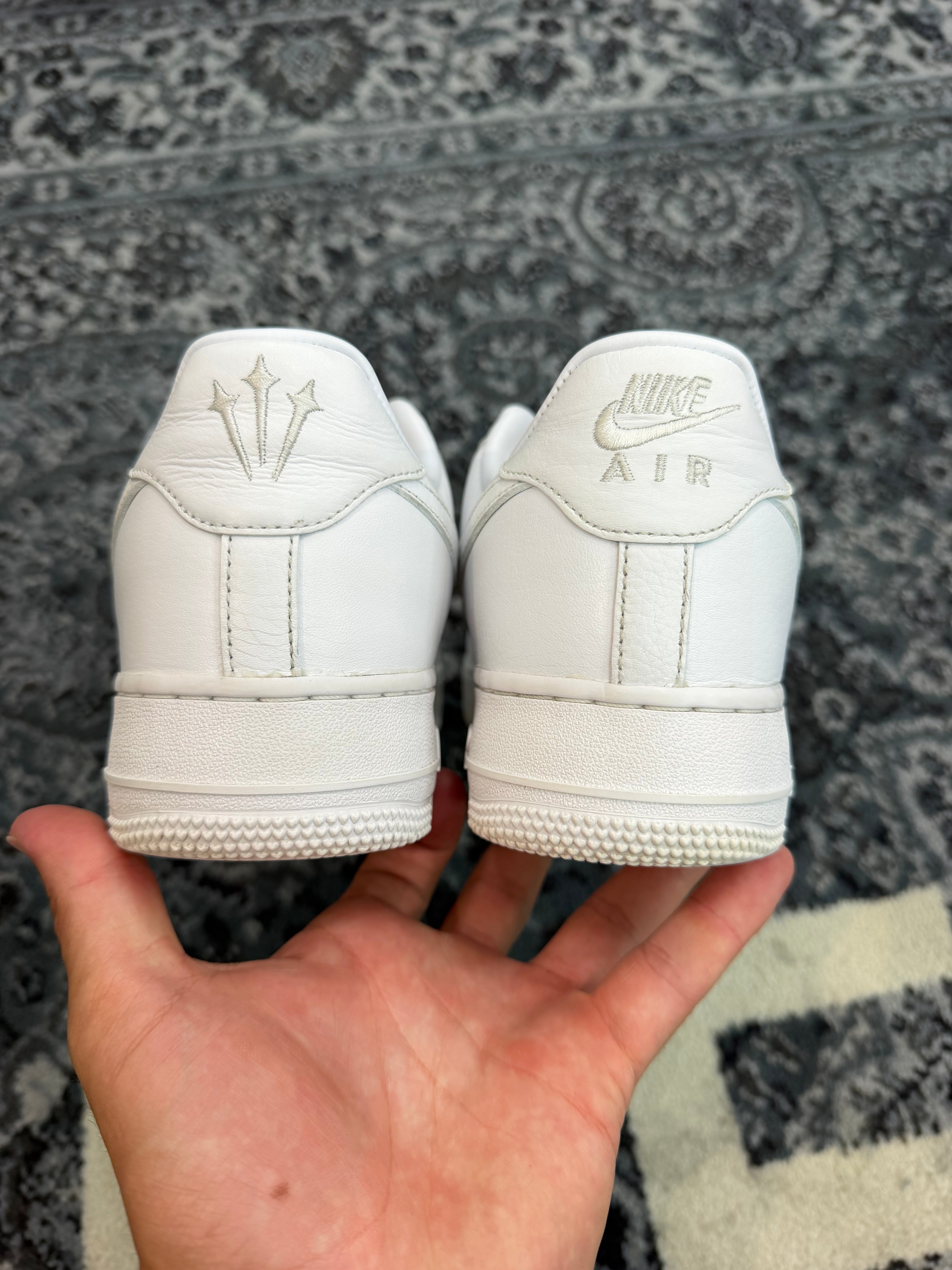 Nike Air Force 1 Low “Certified Lover Boy”