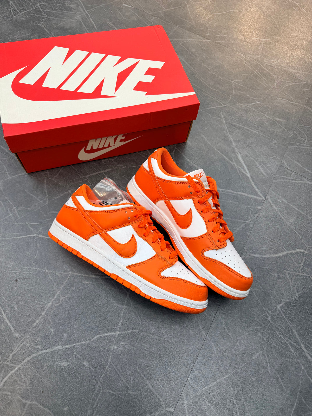 Nike Dunk Low SP Syracuse