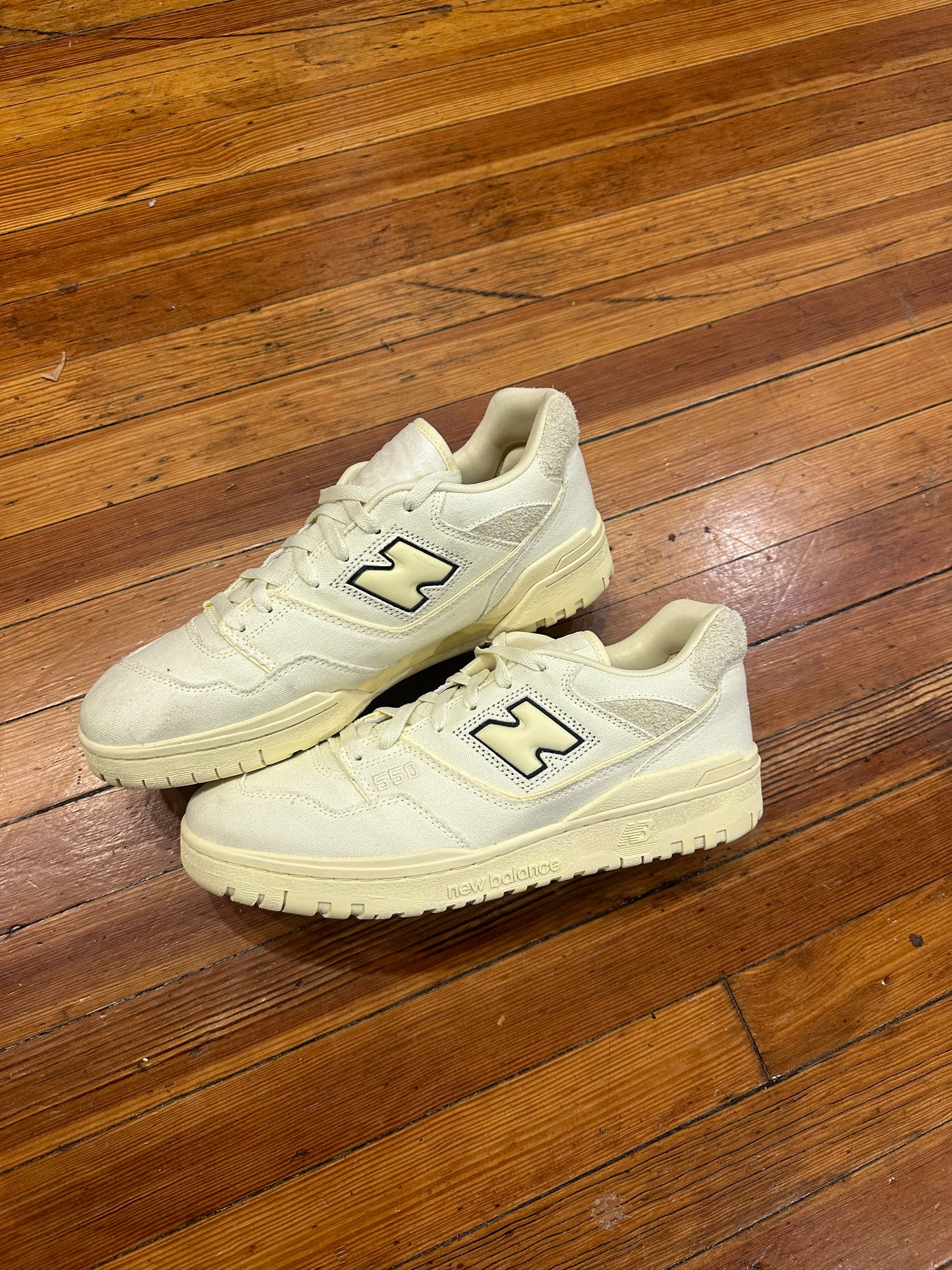 New Balance 550 “JFG Amongst Us”