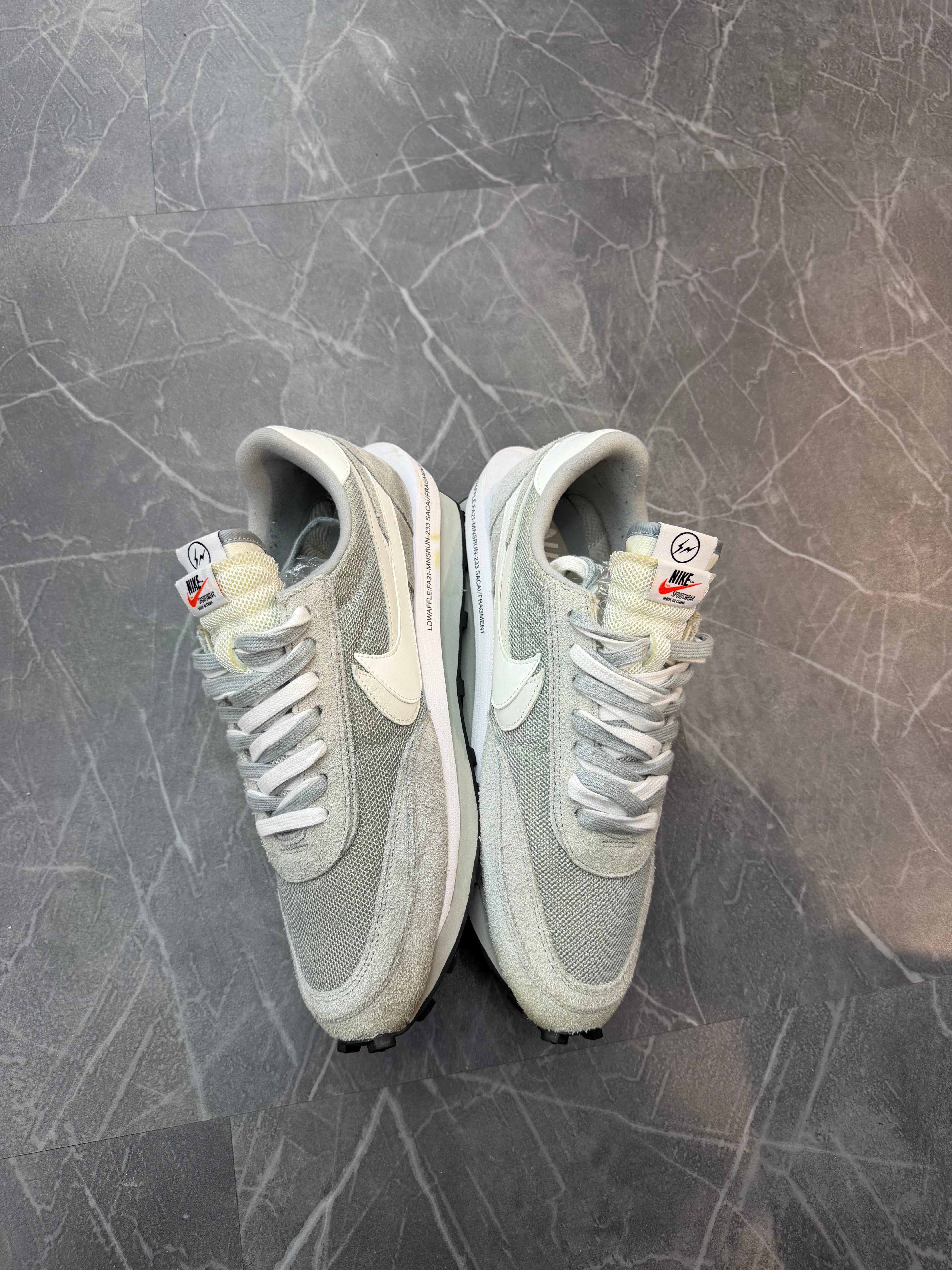 Nike LD Waffle Sacai “Fragment”