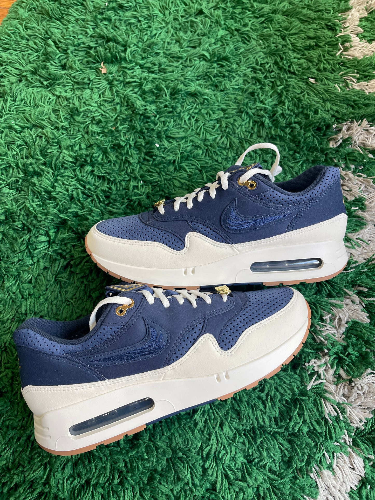 Nike Air Max 1 OG “Jackie Robinson”