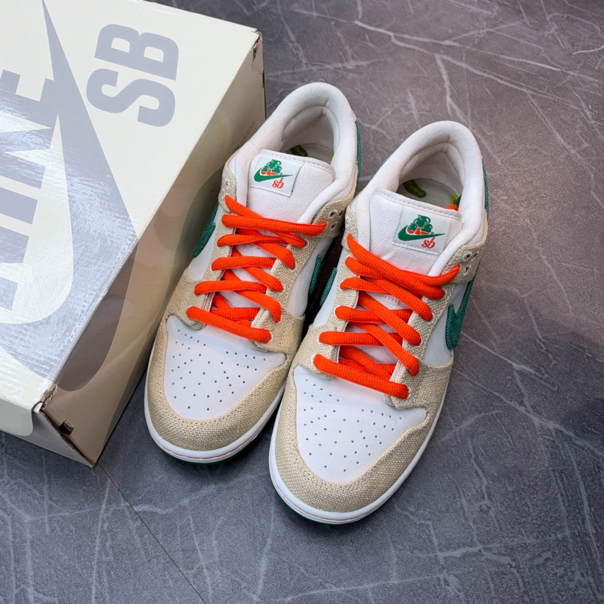 Nike SB Dunk Low Jarritos - Image 4