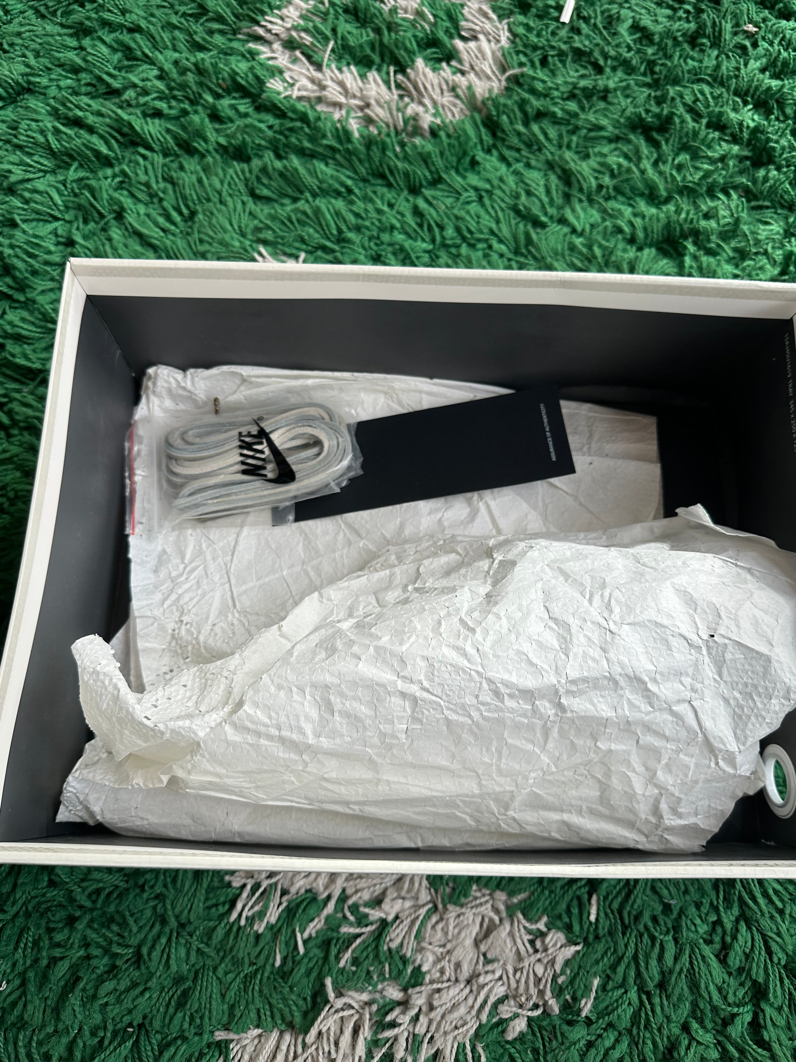 Jordan 4 “Snakeskin”