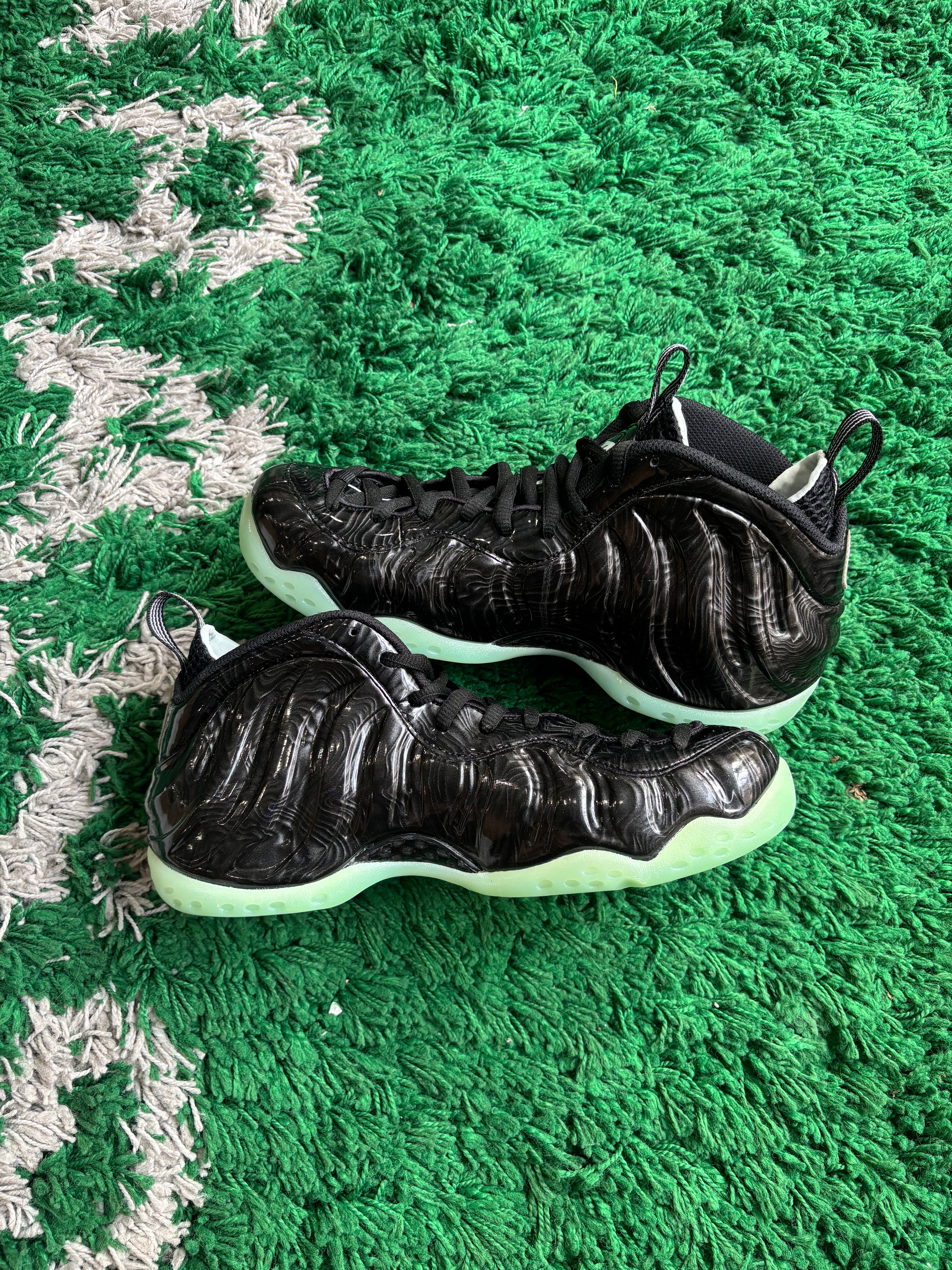 Nike Air Foamposite One “All-Star” (2021)