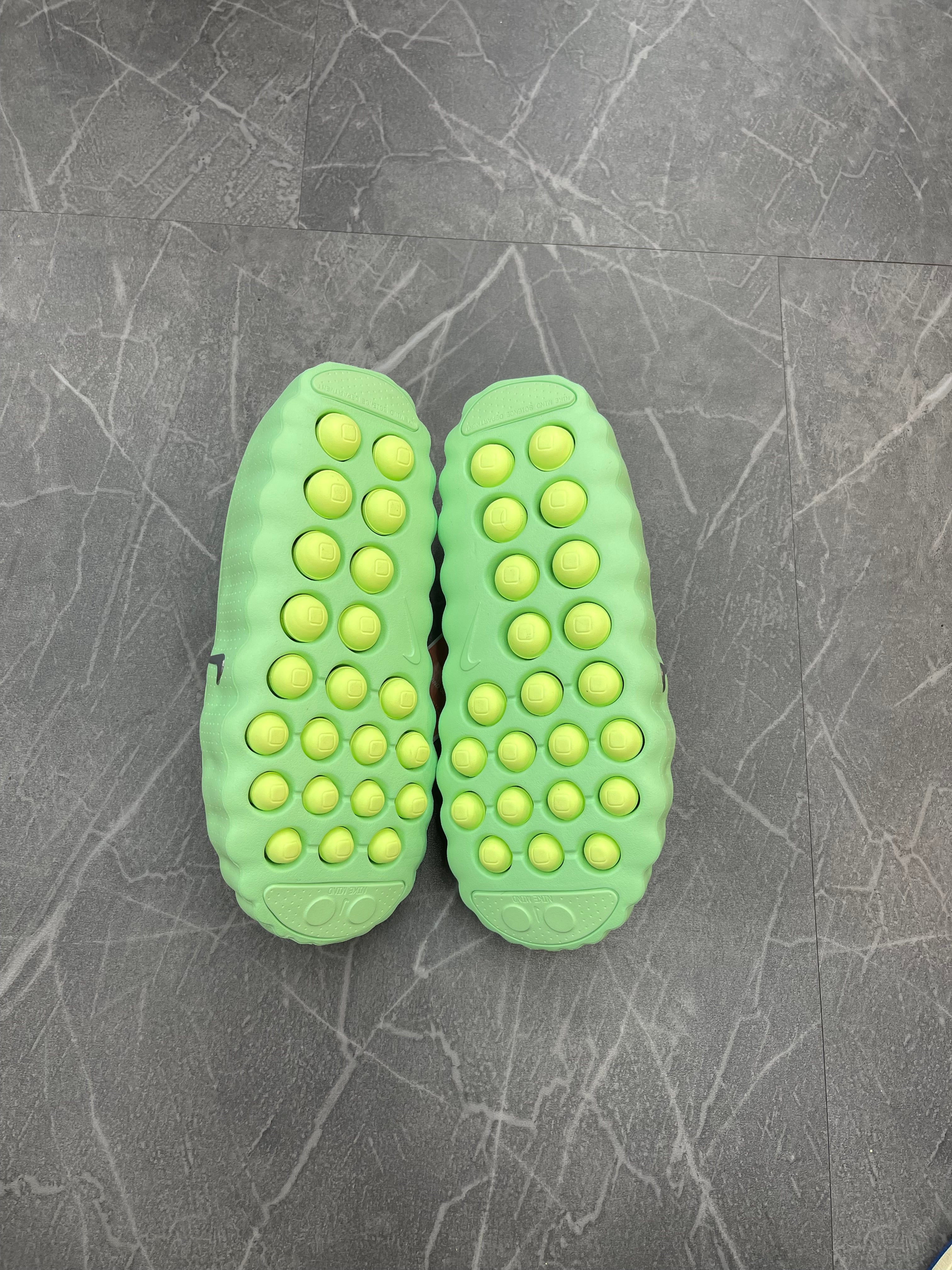 Nike Mind 001 Slide “Cucumber Calm”
