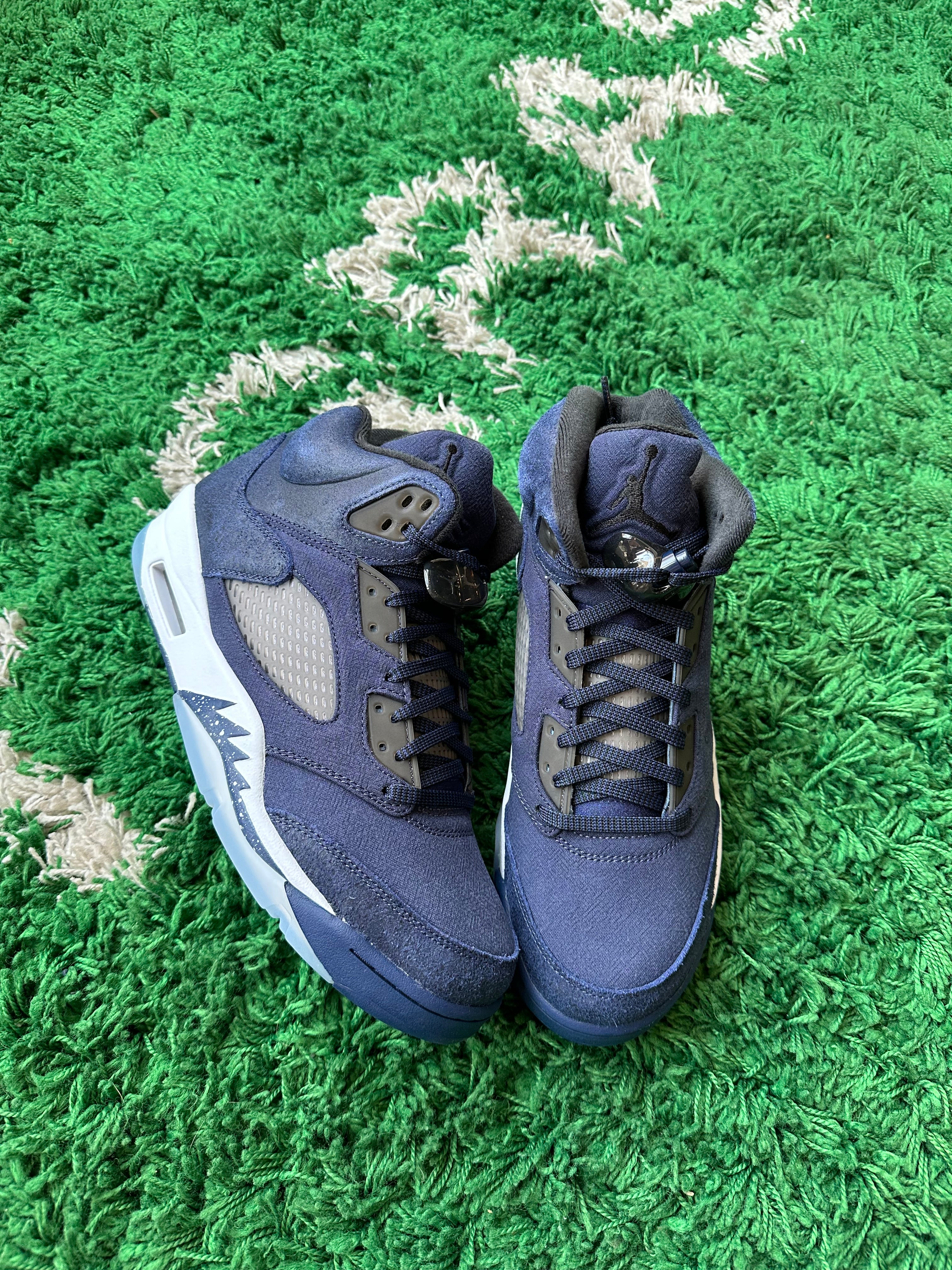 Jordan 5 “Georgetown”