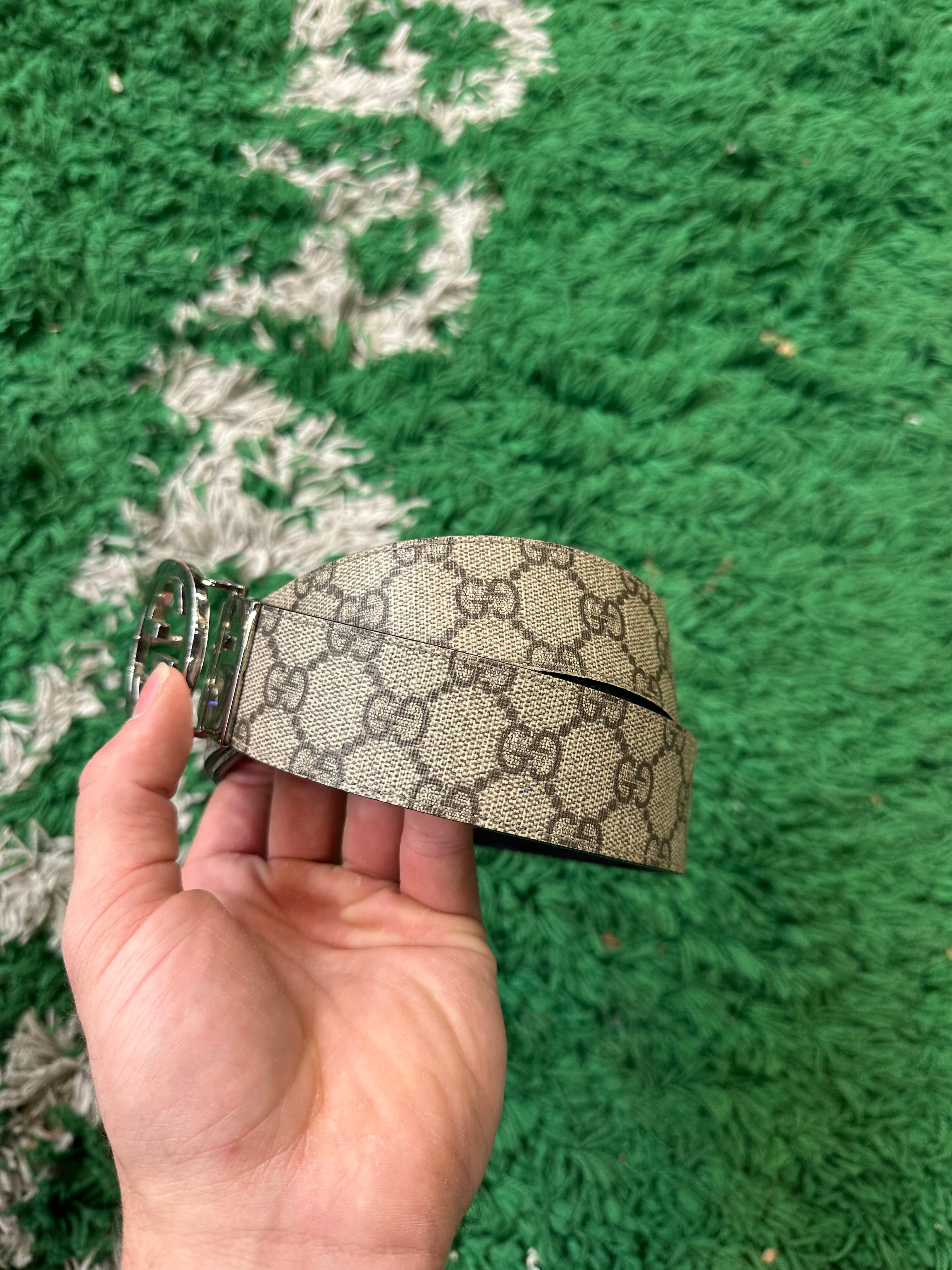 Gucci Belt “Original”