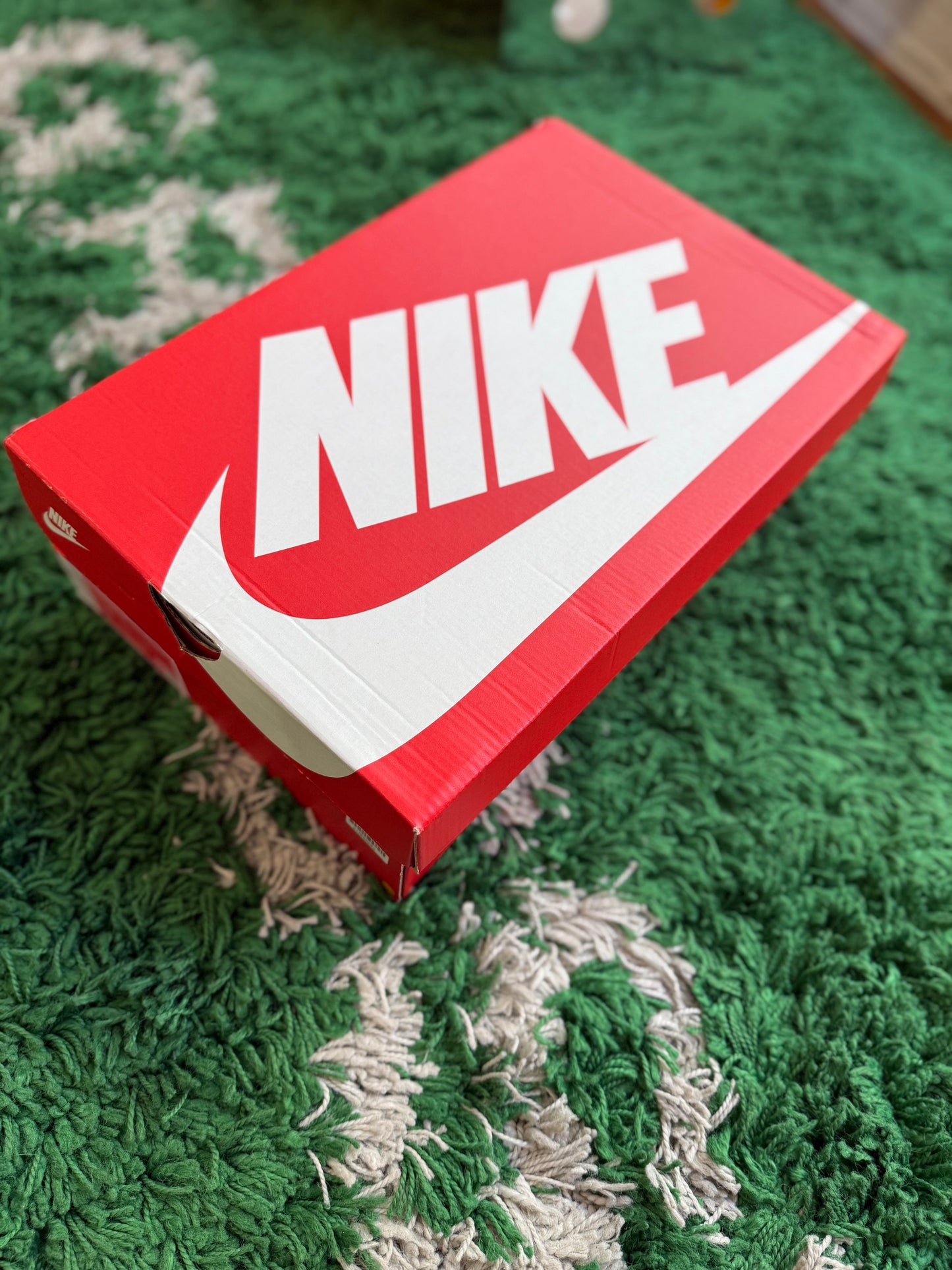 Nike Dunk Low “Ceramic”