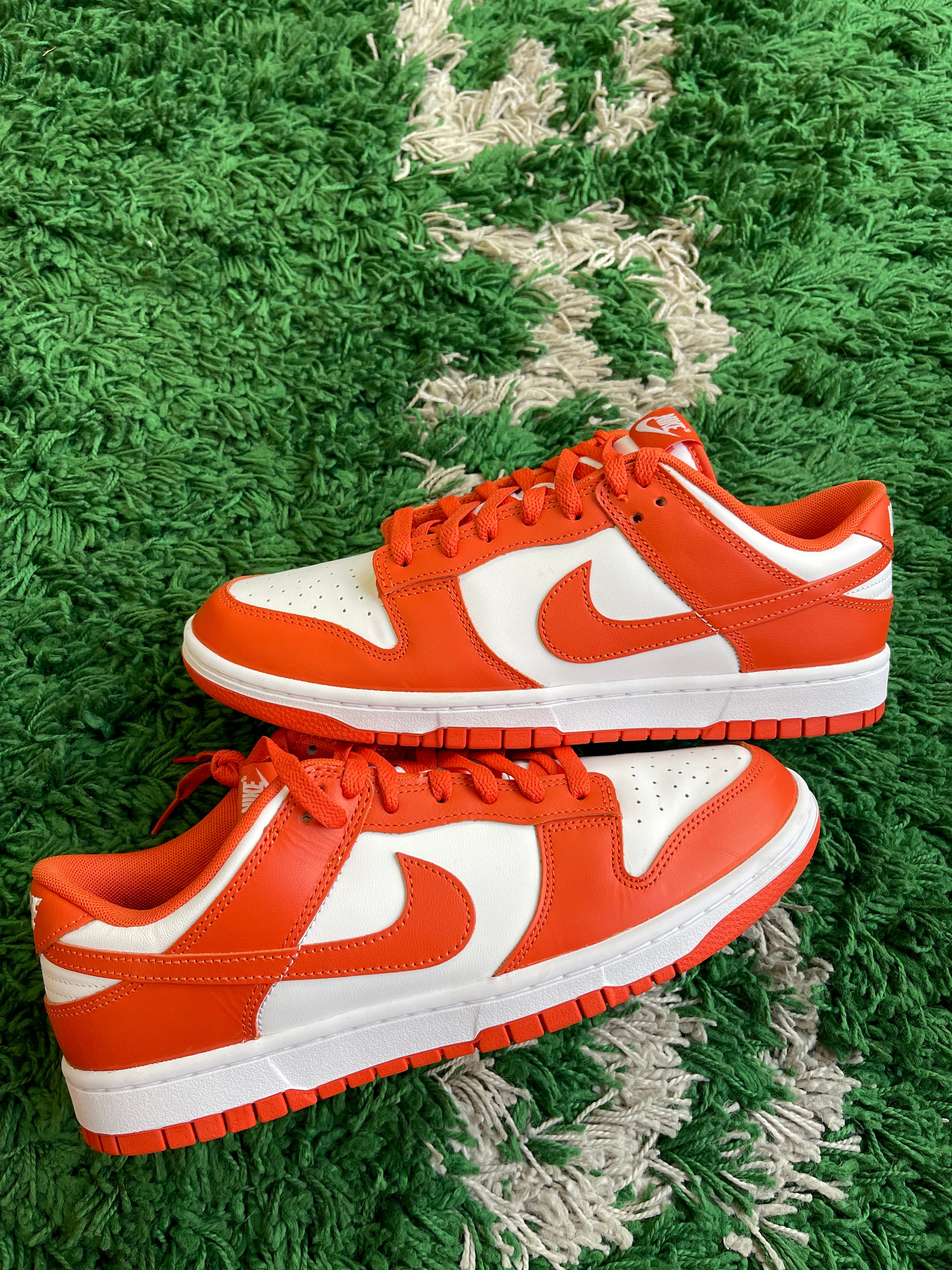 Nike Dunk Low “Cosmic Clay”