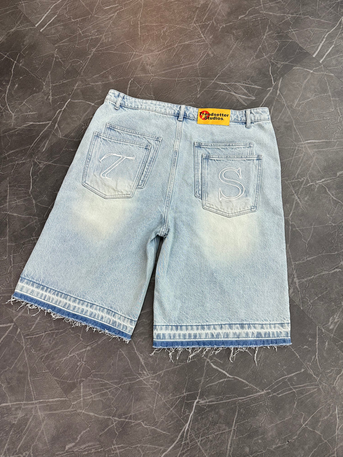 Trendsetter Studios Jorts