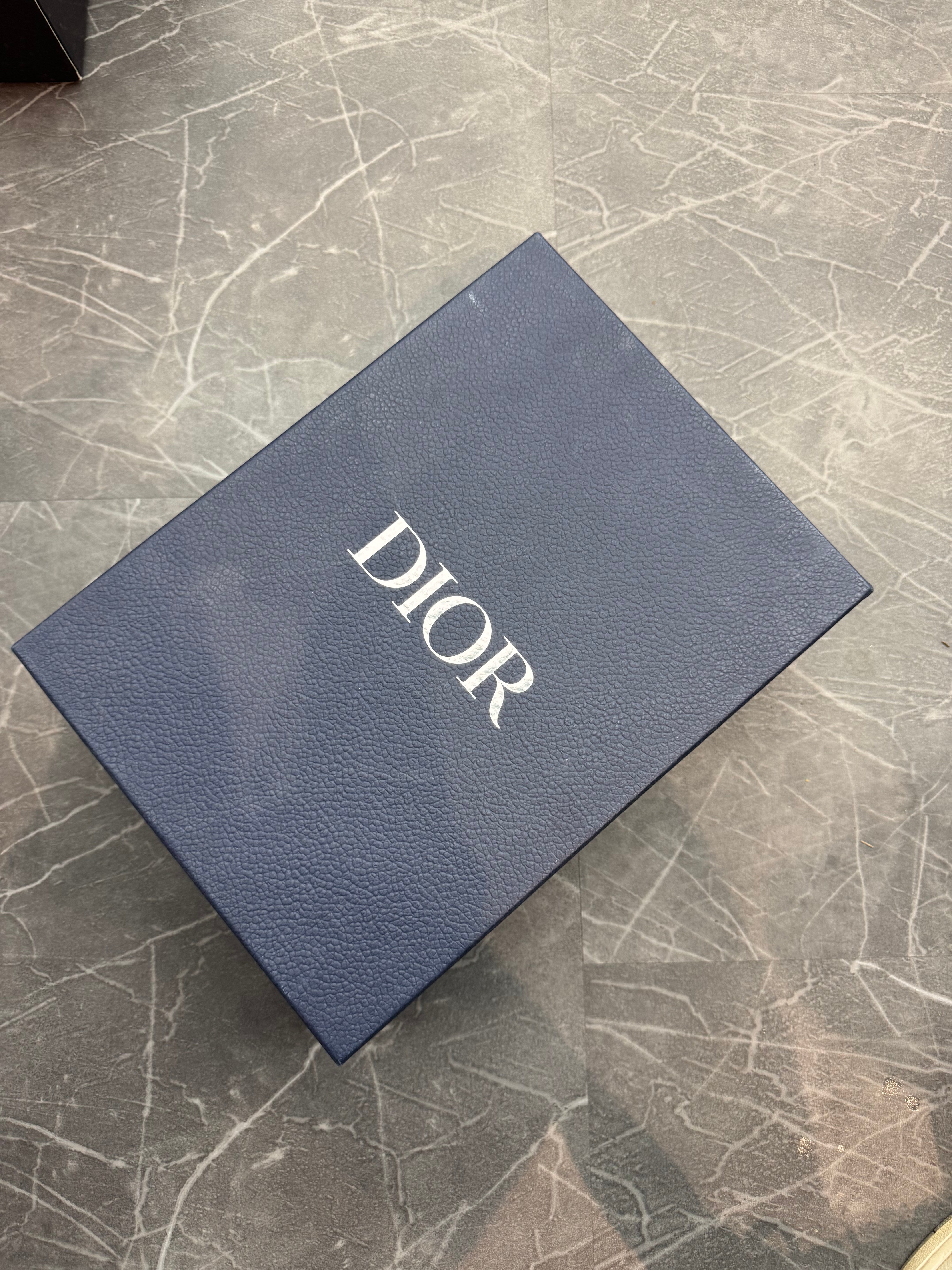 Dior B22 “Lakers”