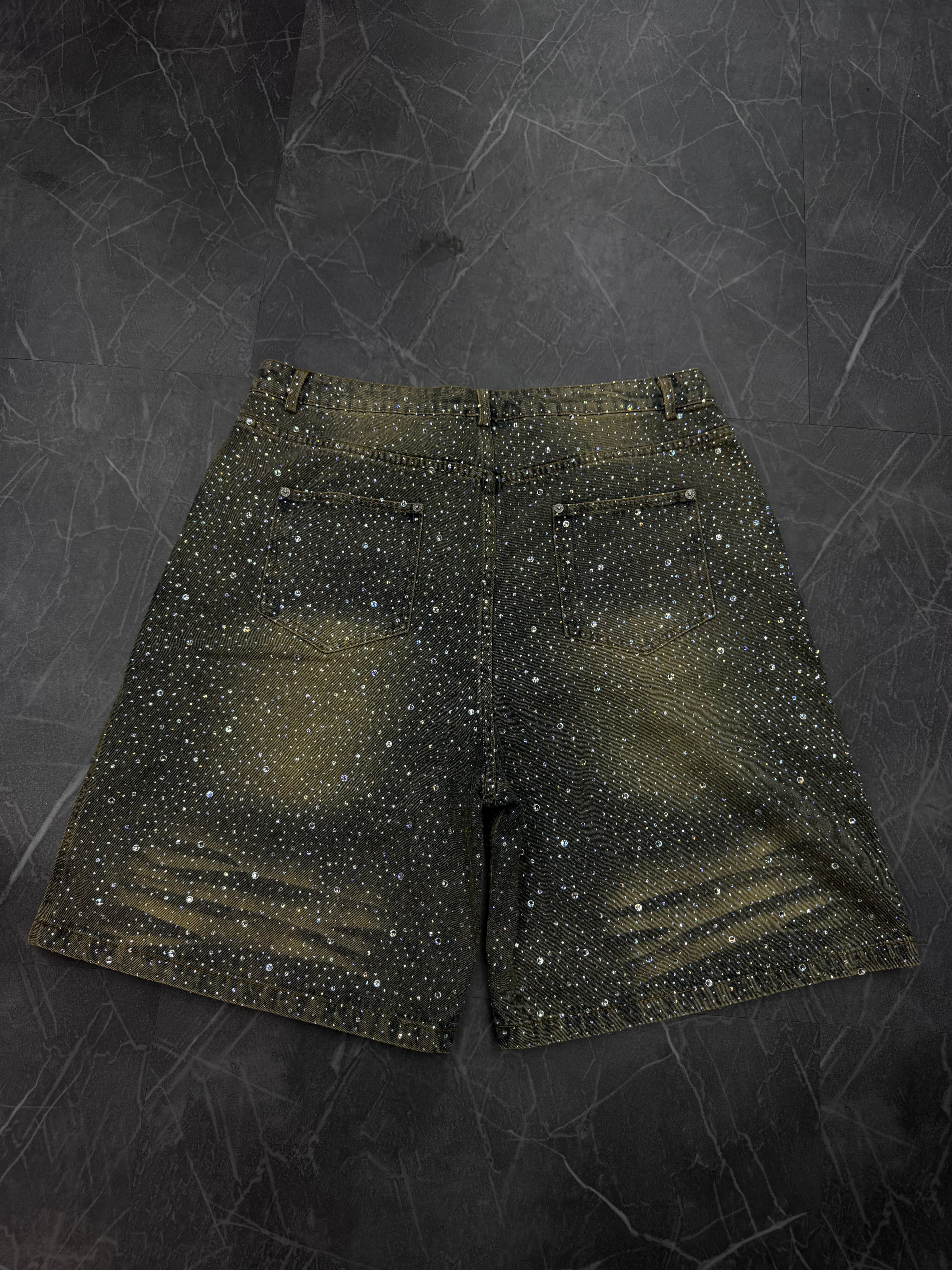Vale Jorts “Pearlized”