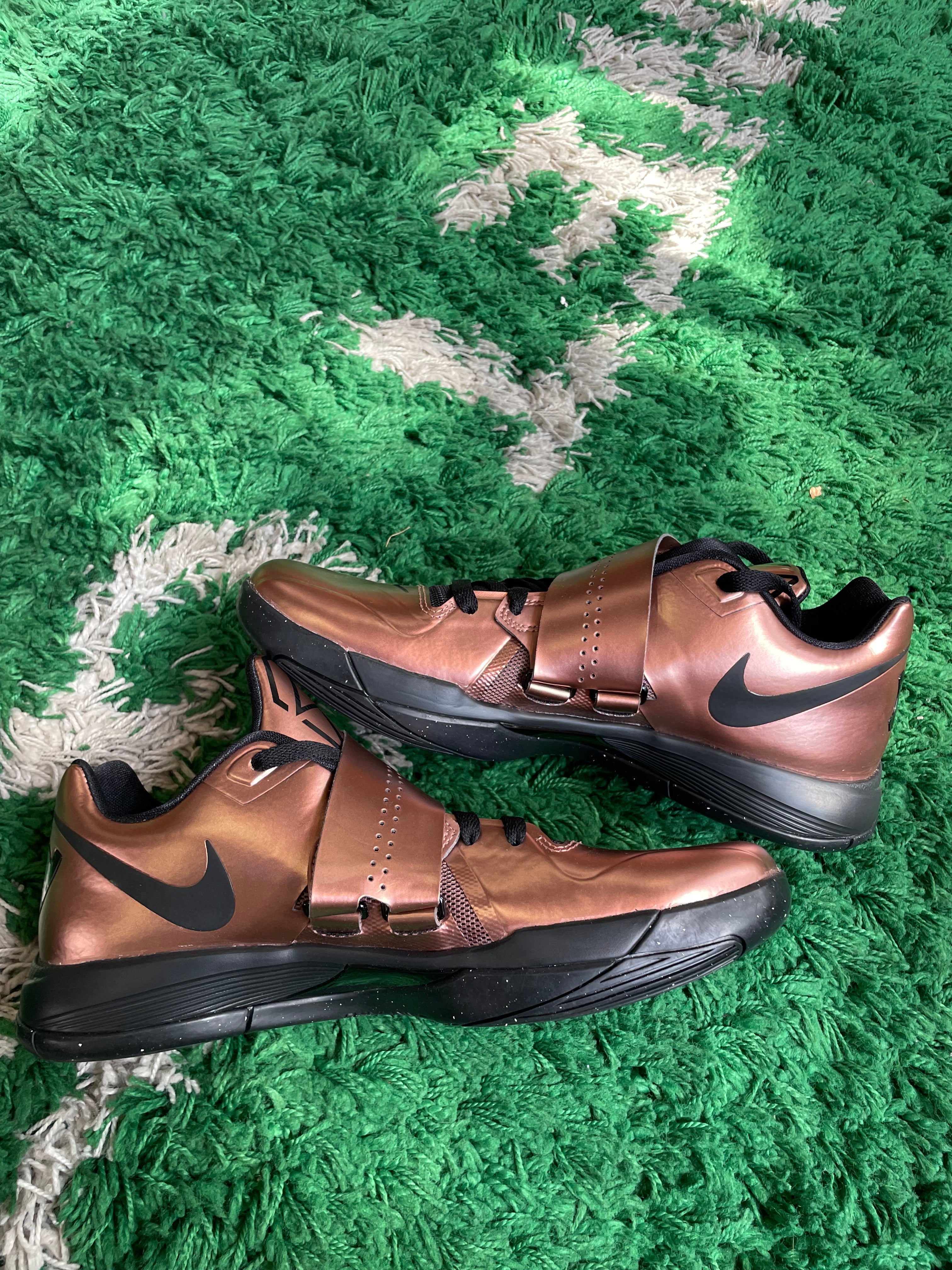 KD 4 “Christmas”