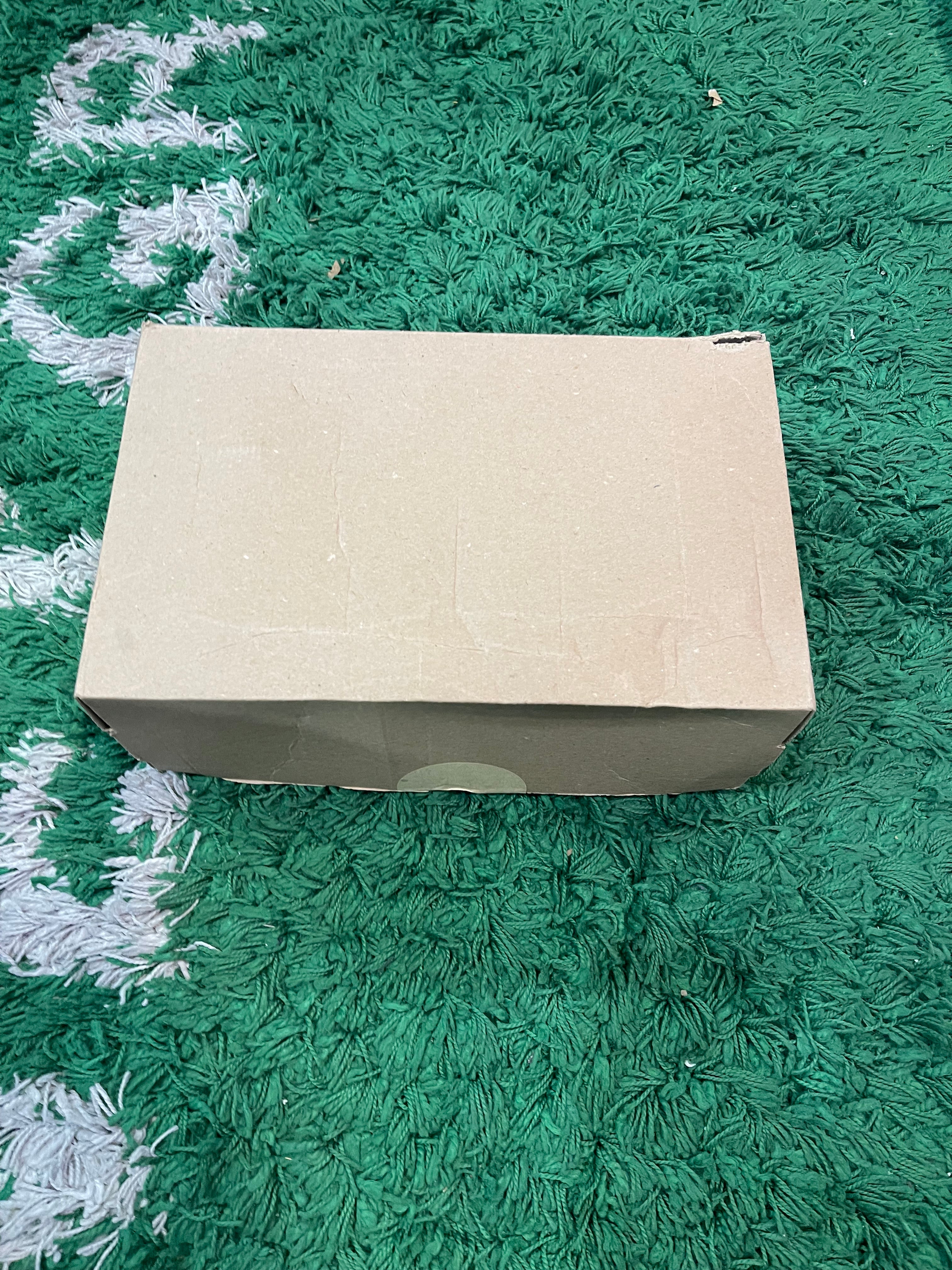 Yeezy Foam Runner “Ochre”