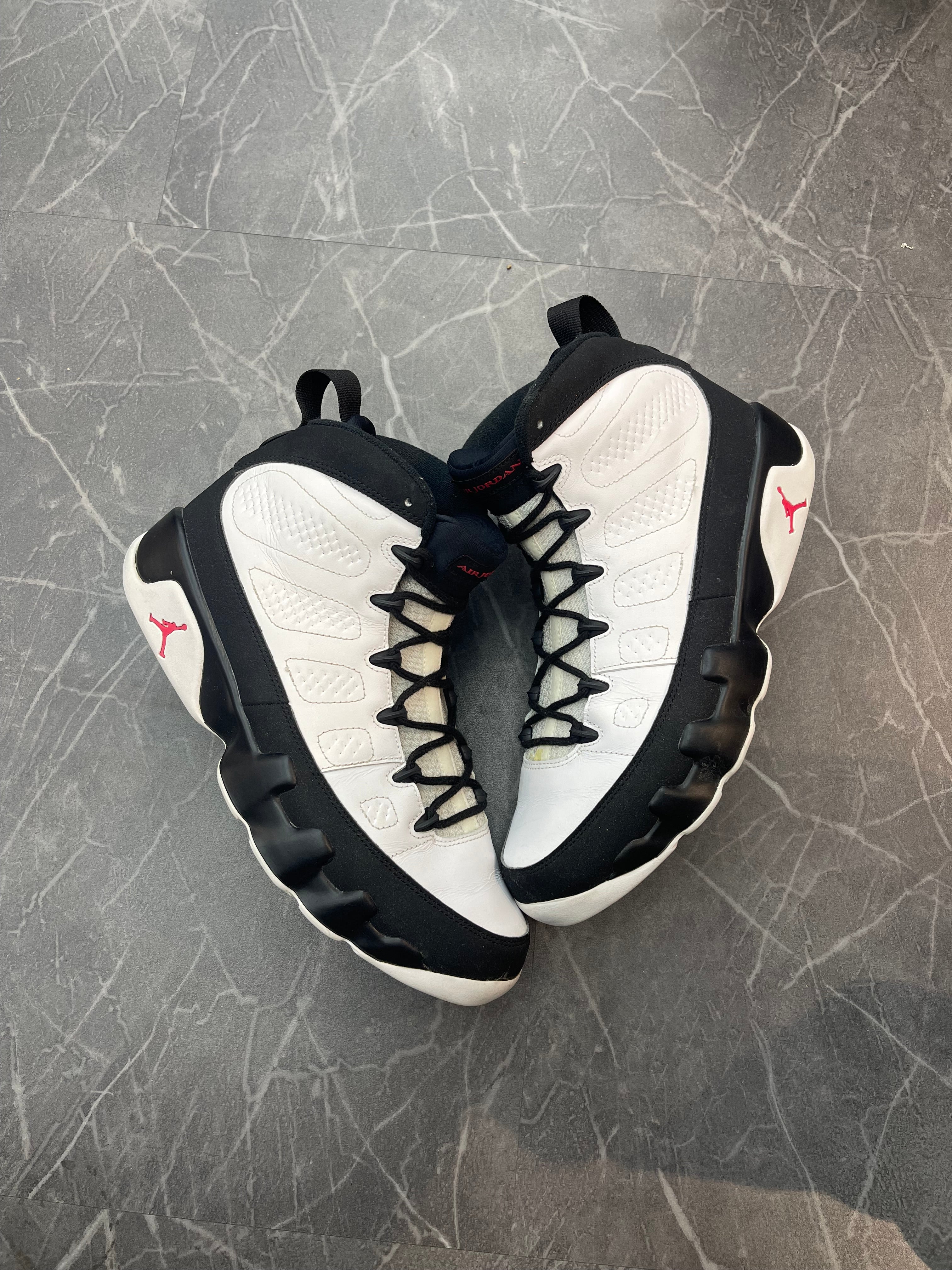 Jordan 9 “OG”