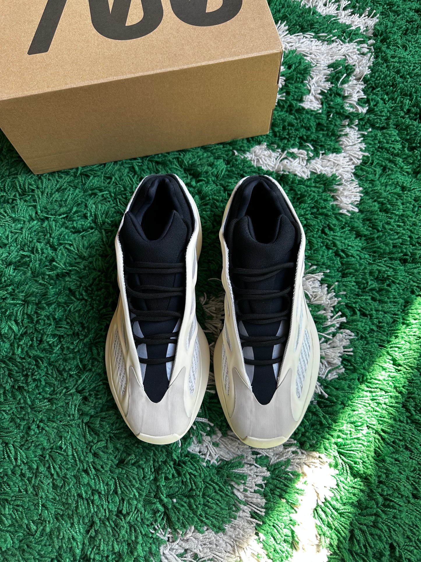 Yeezy 700 V3 “Azael”
