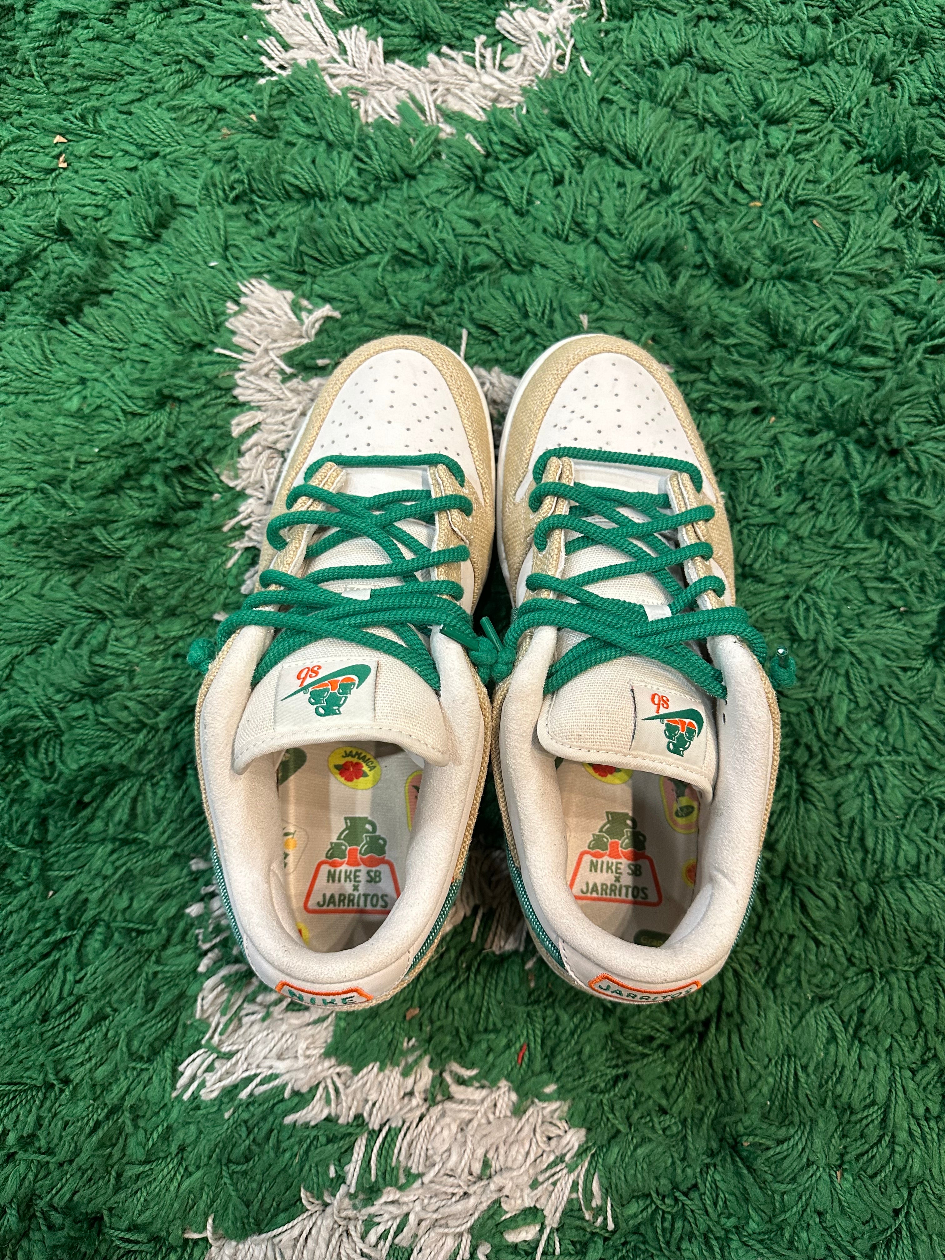 Nike Dunk Low SB “Jarritos”