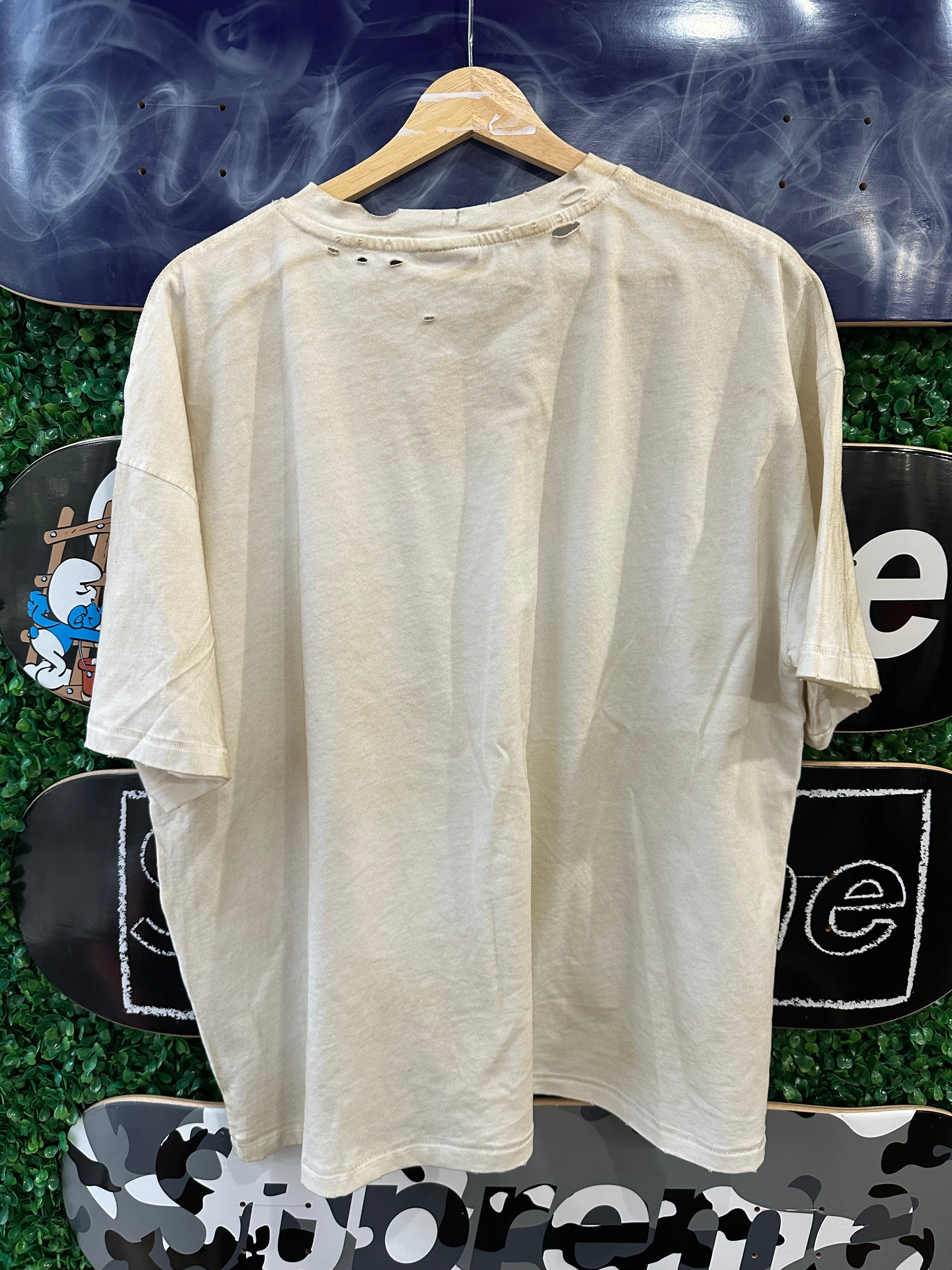 Vale Forever Thunder Cross Tee