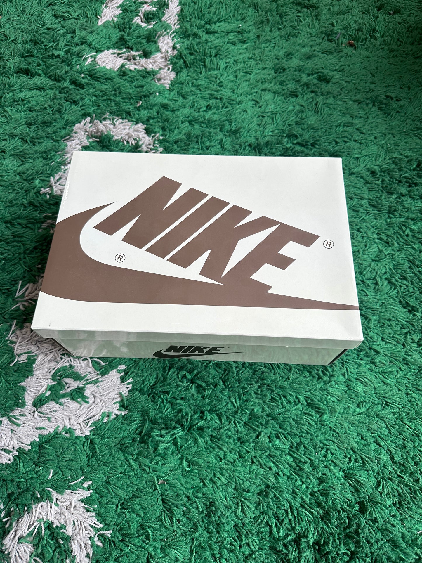 Jordan 1 Low Golf Travis Scott “Neutral Olive”