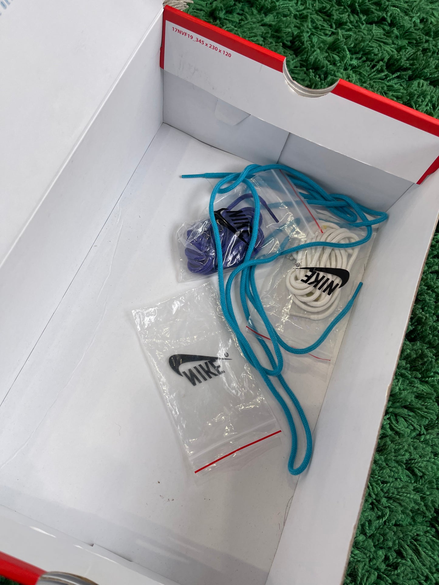 Nike Air Max 1/97 “Sean Wotherspoon”