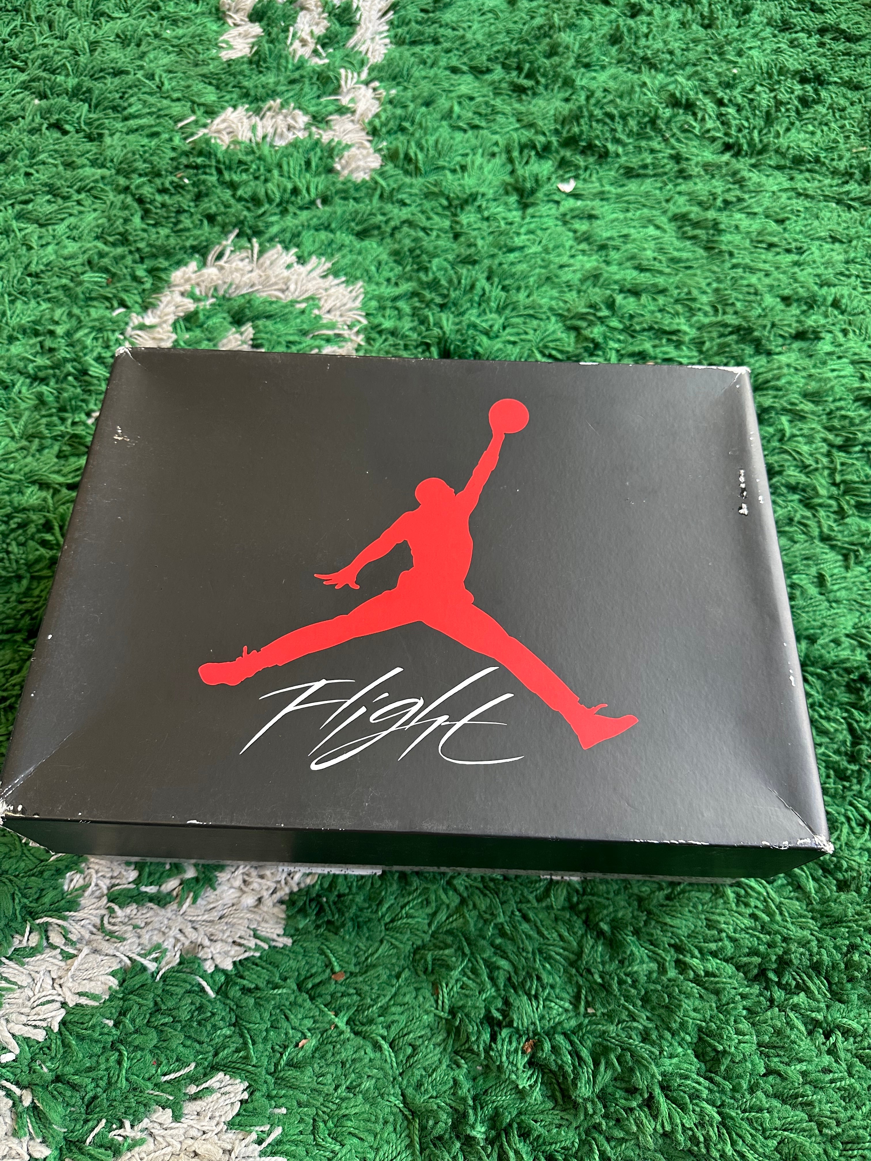 Jordan 4 “Pink Orchid”