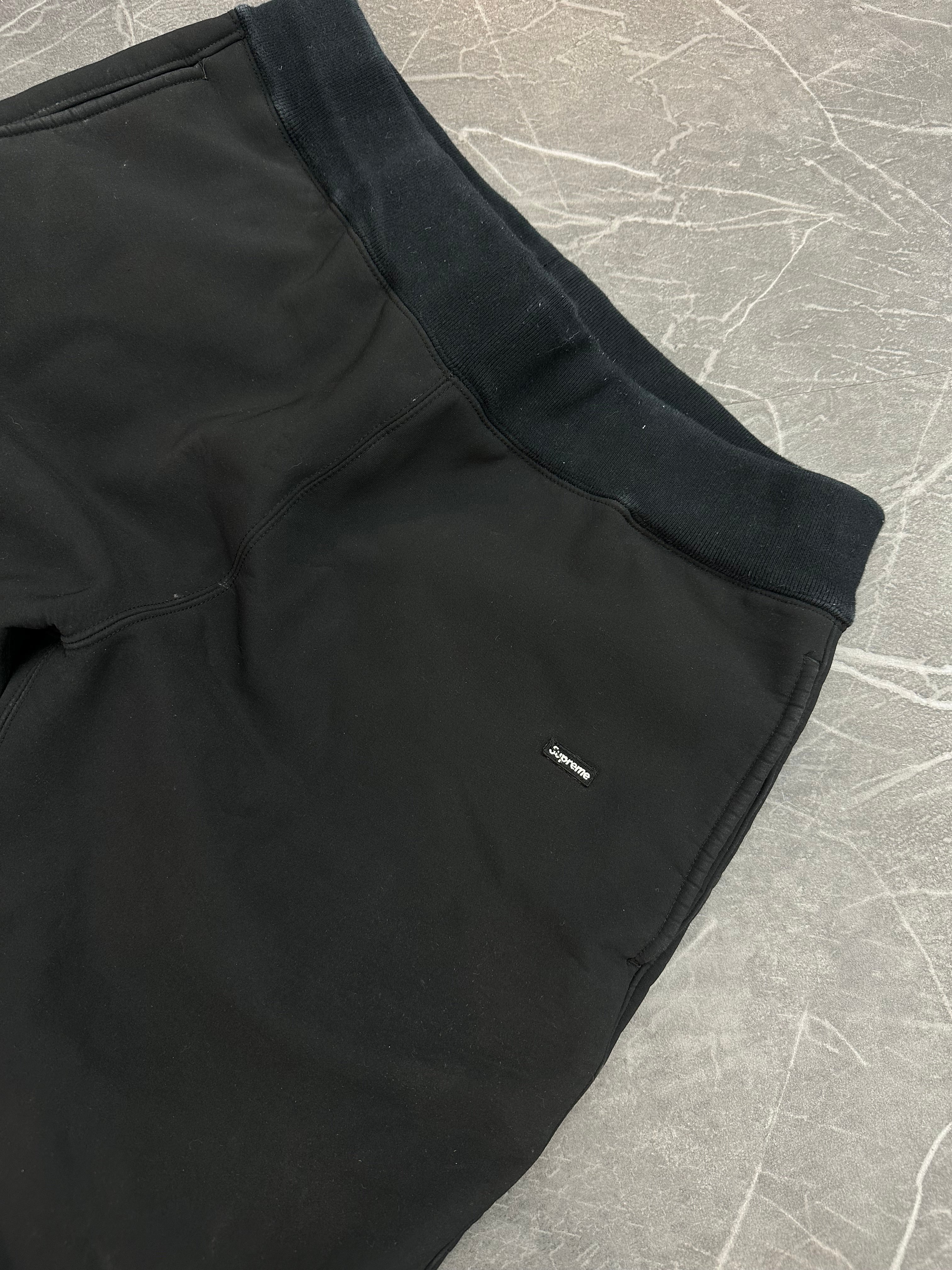 Supreme Windstopper Pants “Black”