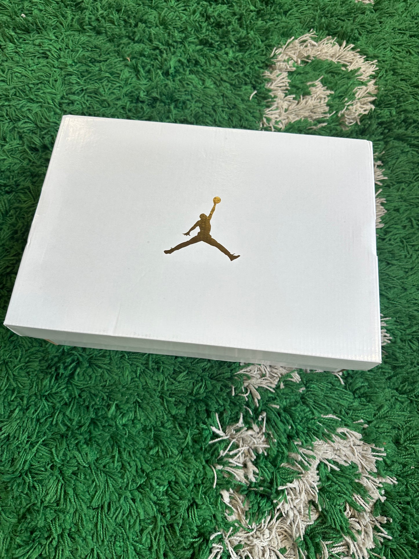 Jordan 3 “Off Noir”