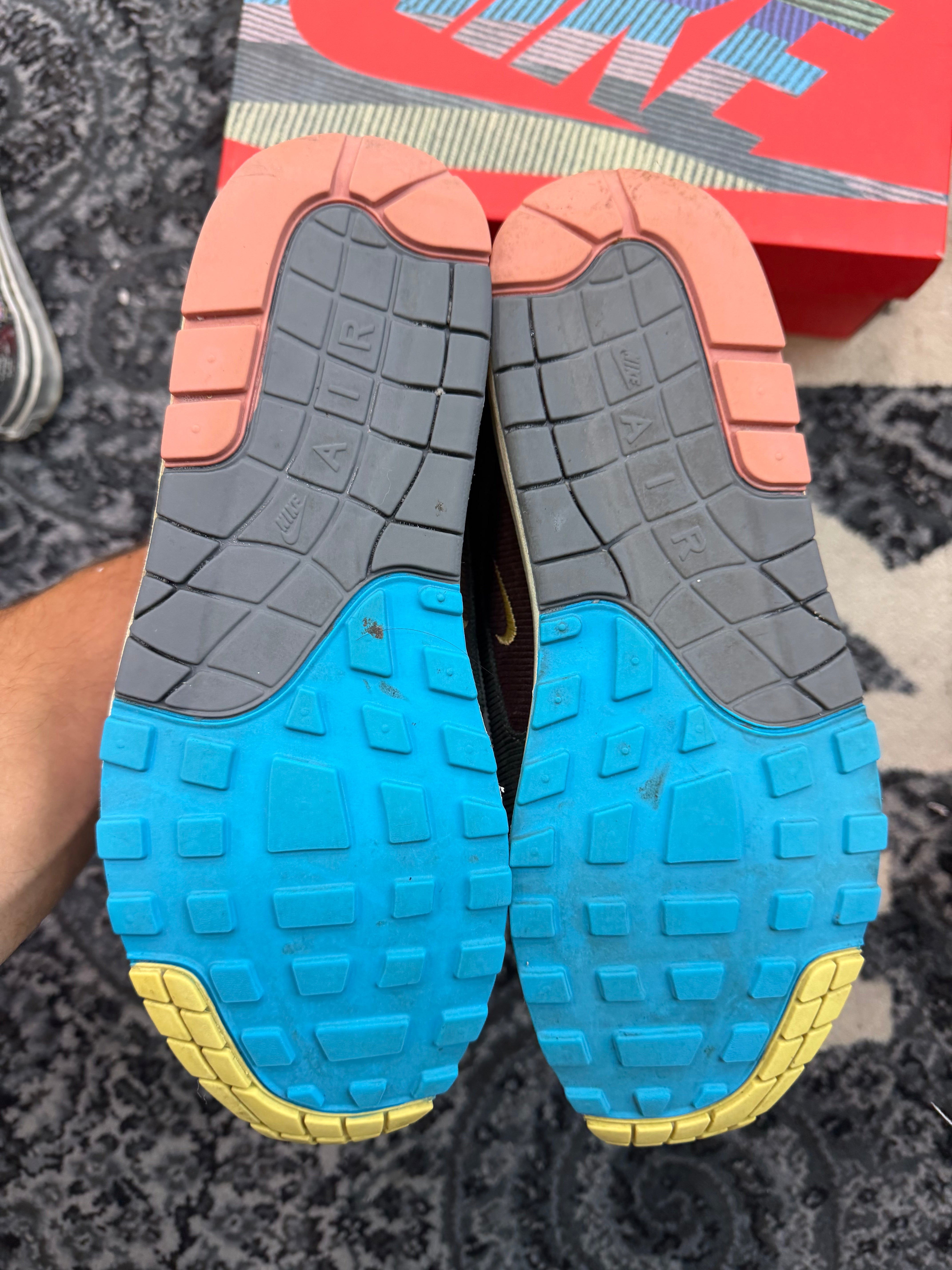 Nike Air Max 97 “Sean Wotherspoon”
