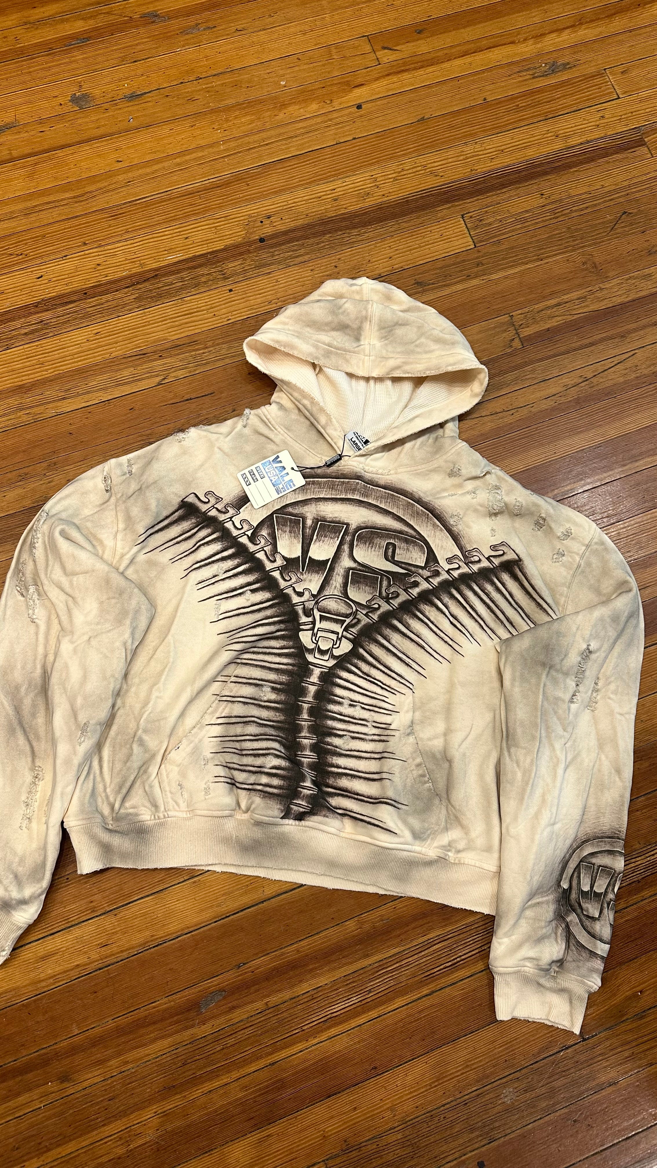 Vale Alter Ego Pullover