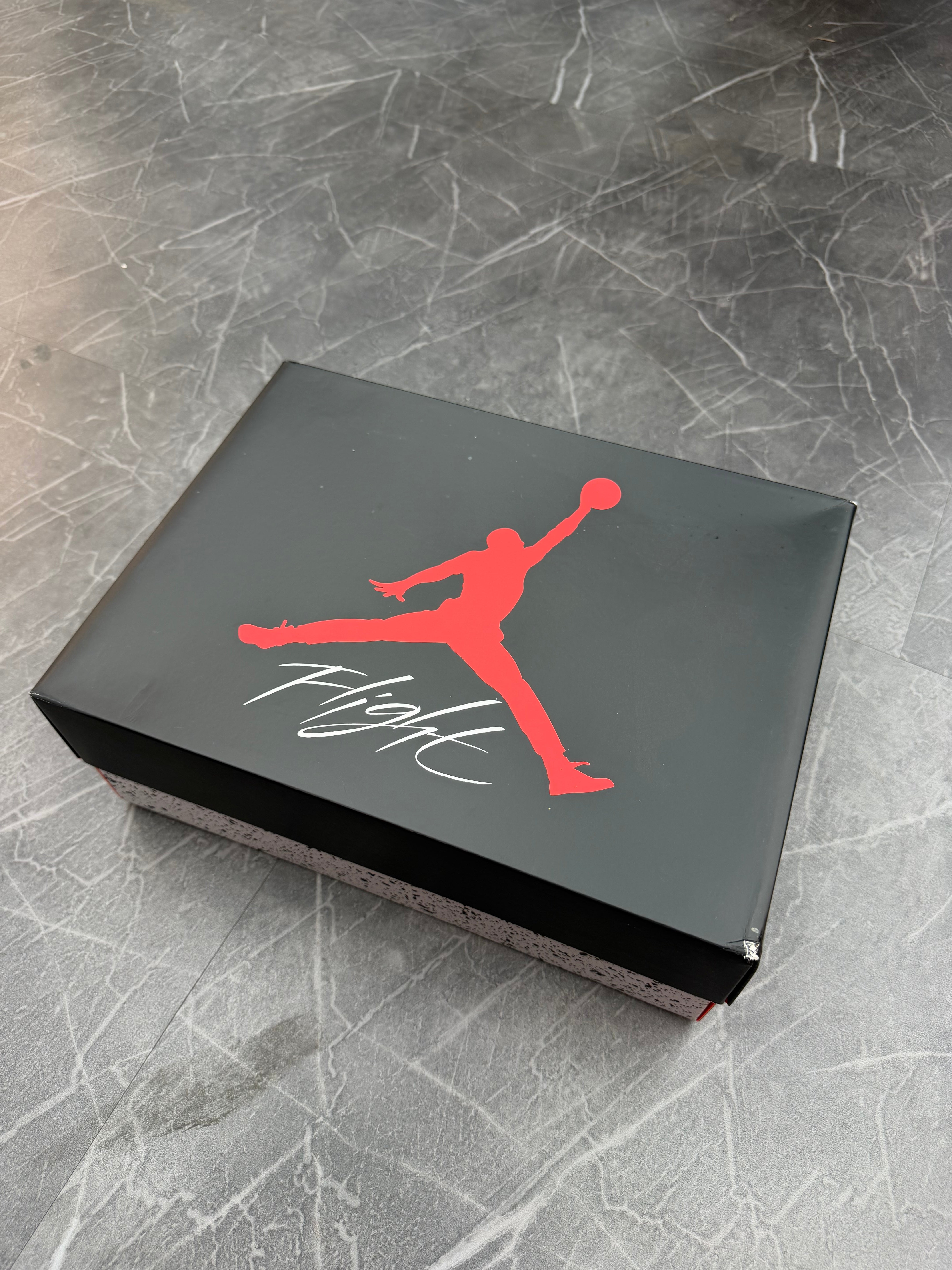 Jordan 4 “Bred Reimagined”
