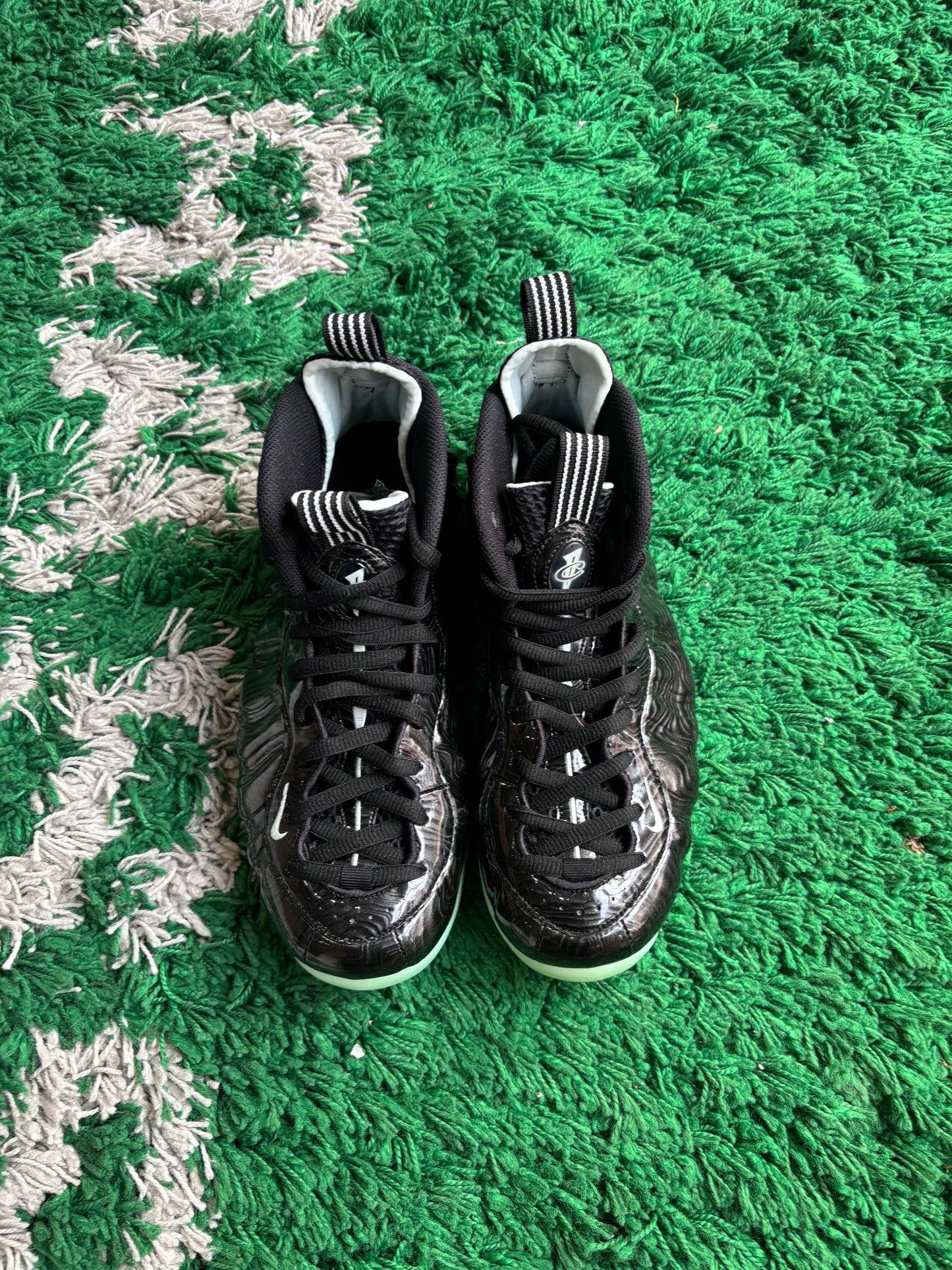 Nike Air Foamposite One “All-Star” (2021)