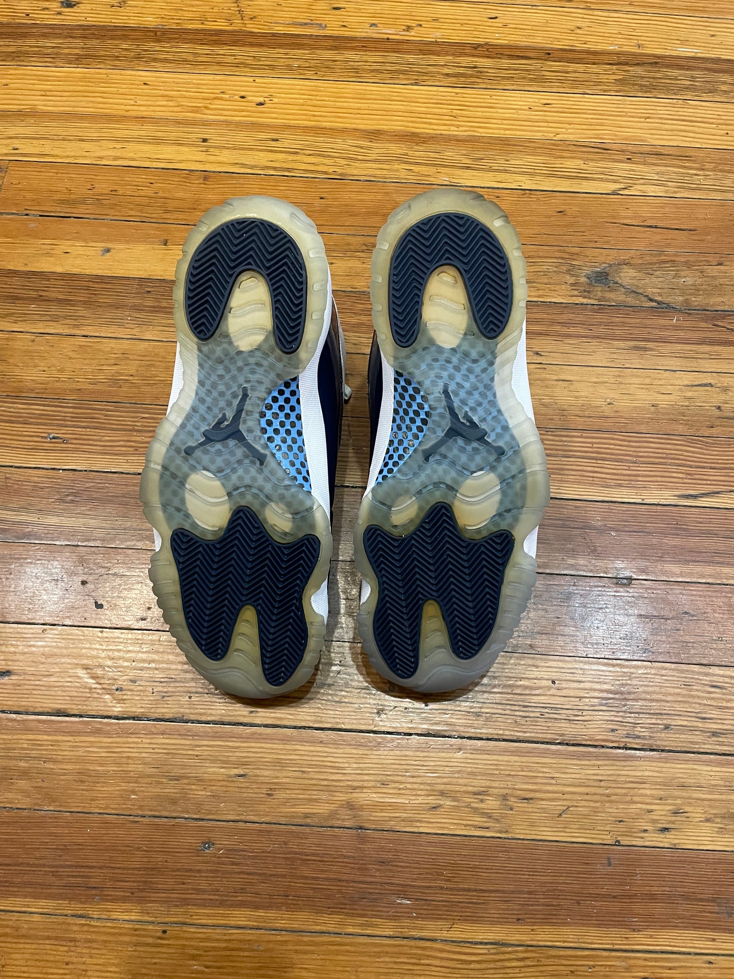 Jordan 11 “Win Like 82”