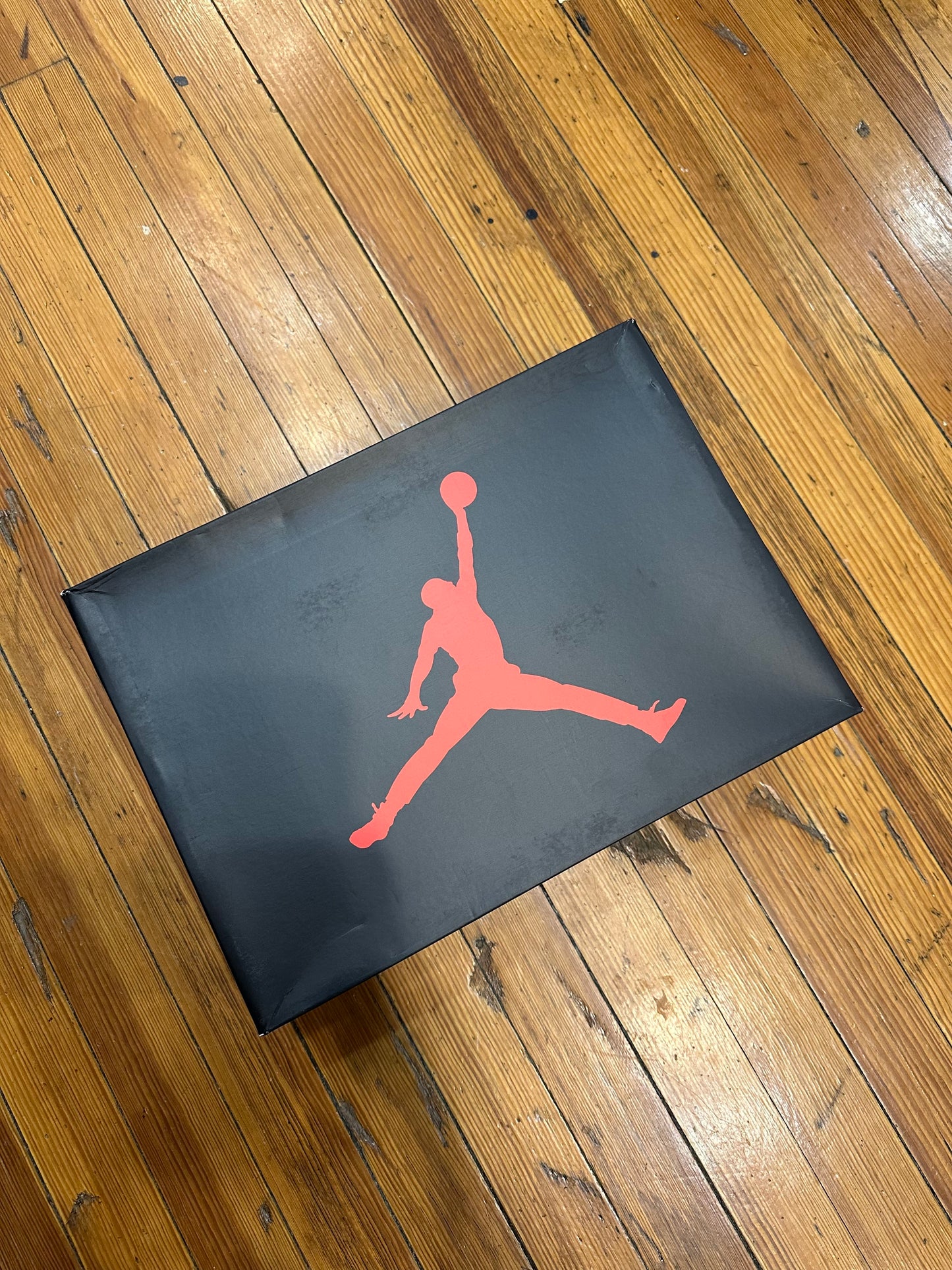 Jordan 3 “Black Cat” (2025)