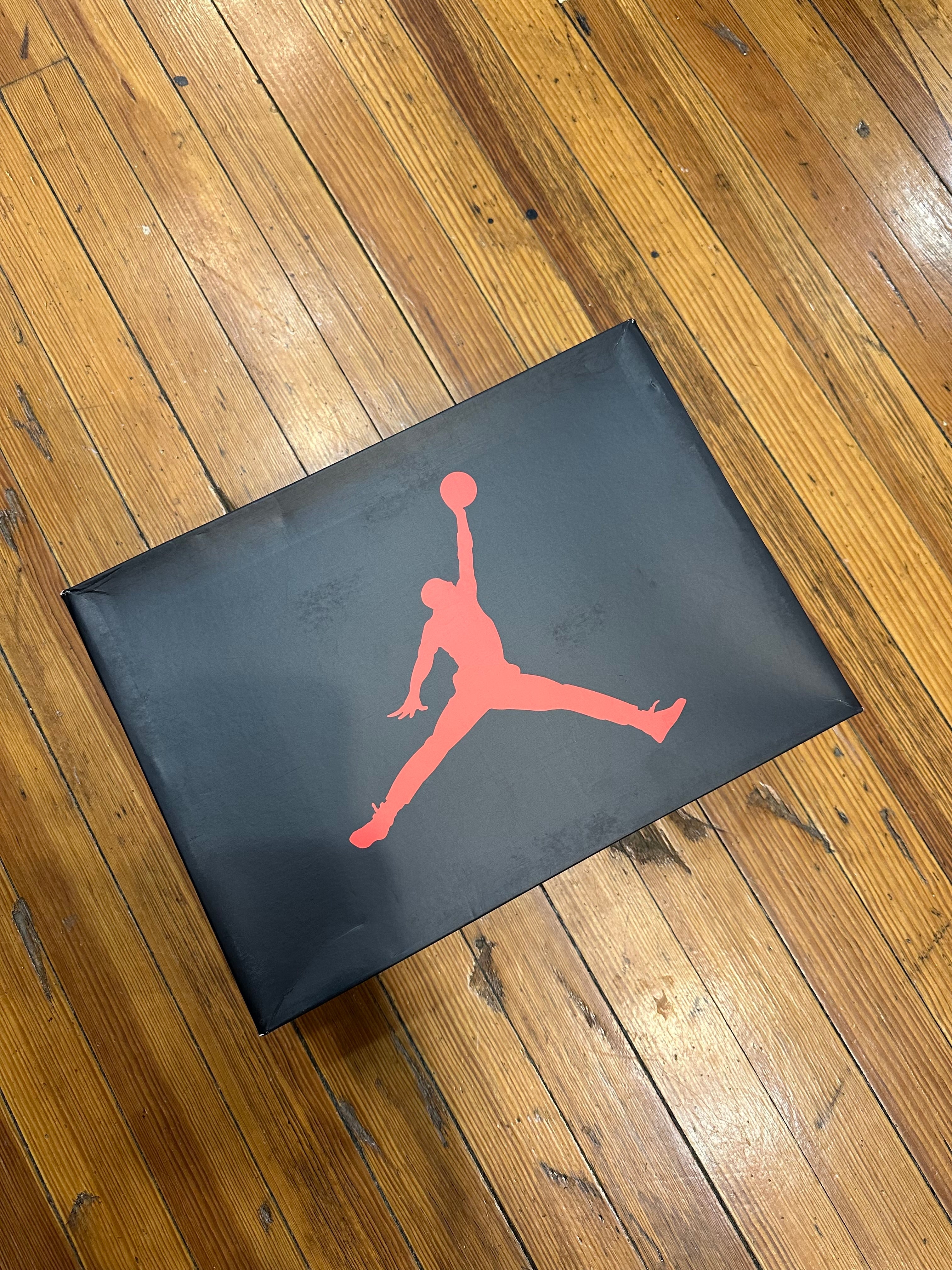 Jordan 3 “Black Cat” (2025)