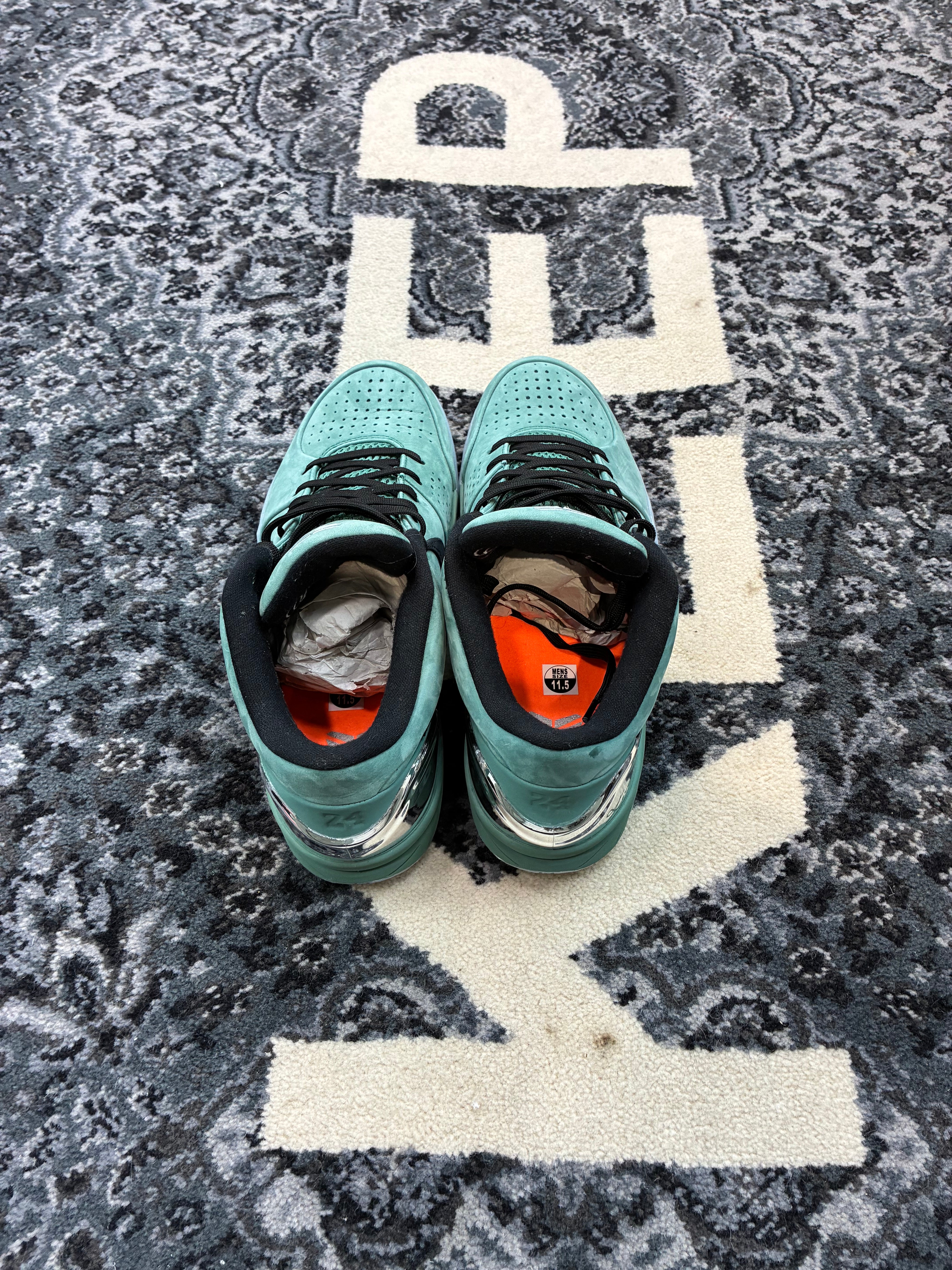 Nike Kobe 4 Protro “Girl Dad”
