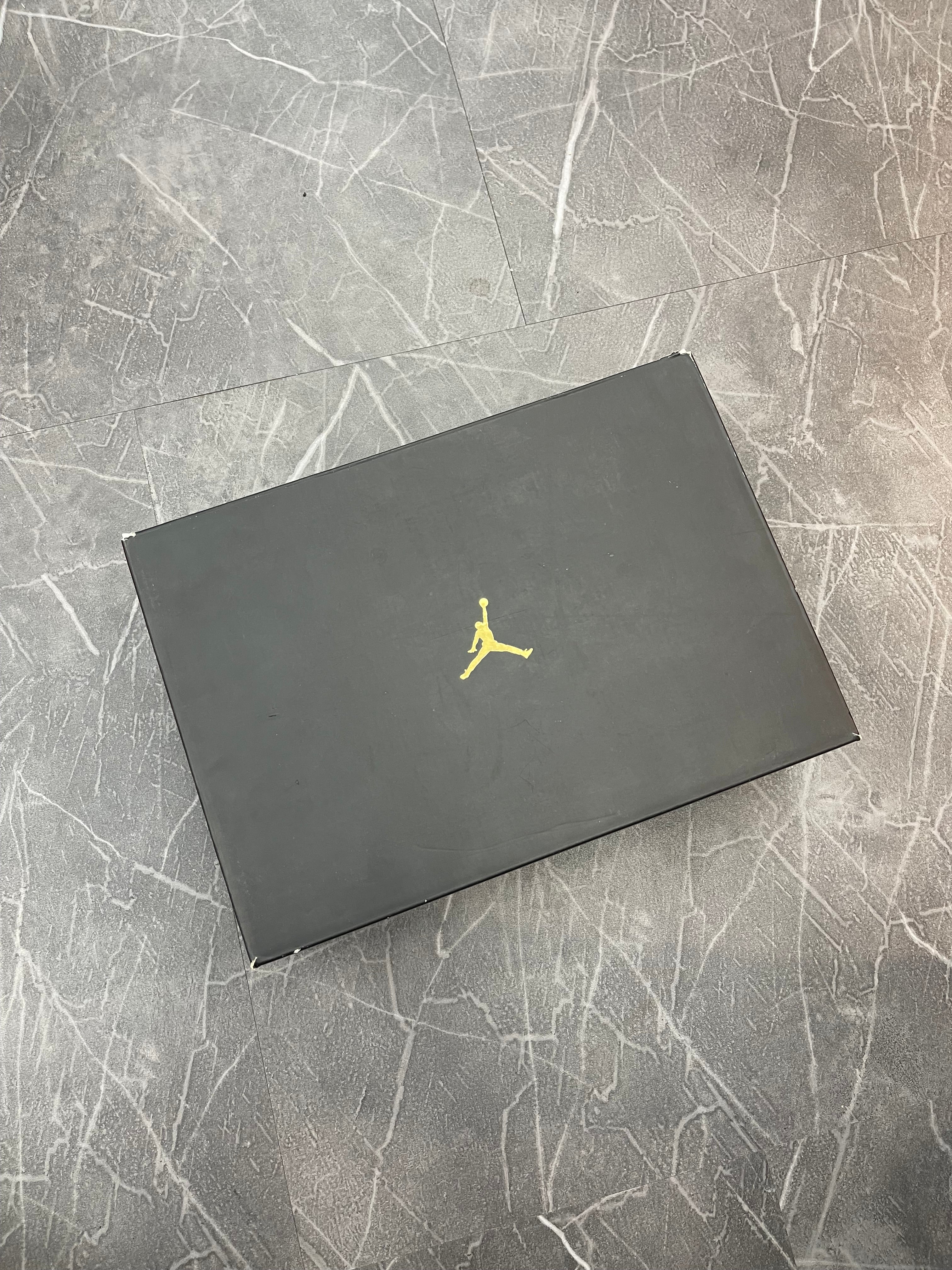 Jordan 11 “DMP Gratitude”