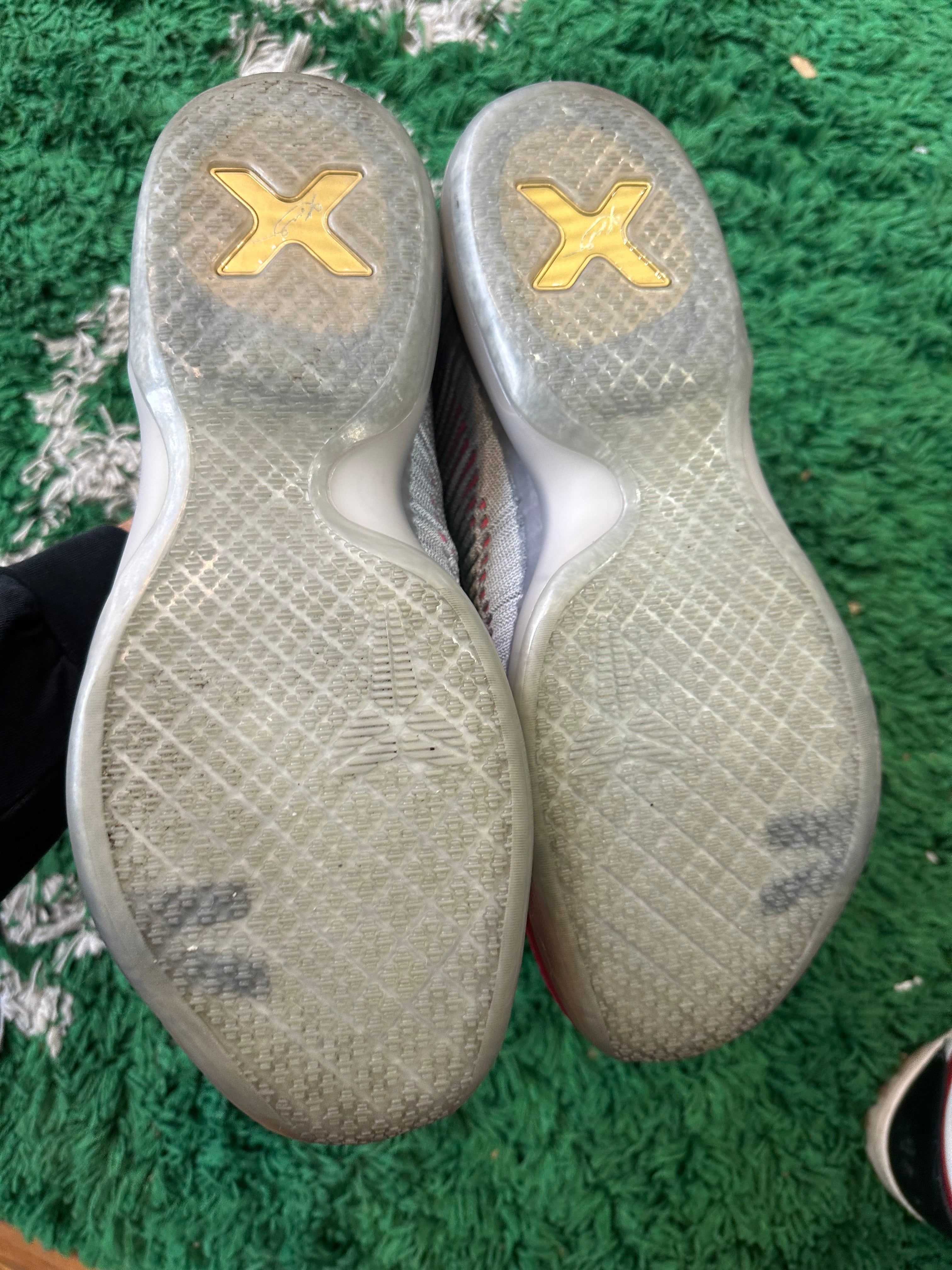 Nike Kobe 10 Elite “Mambacurial”