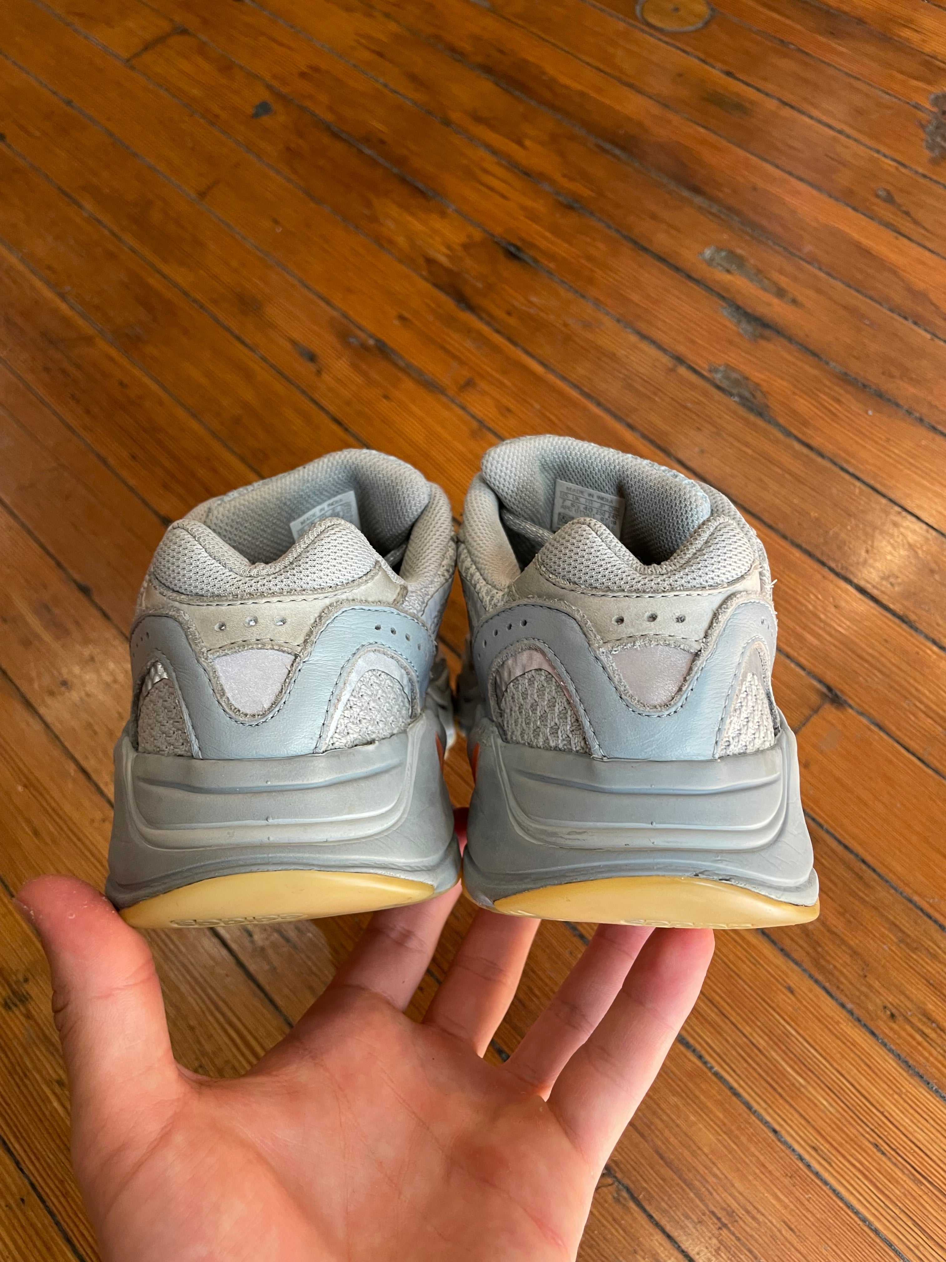 Yeezy 700 V2 “Inertia”