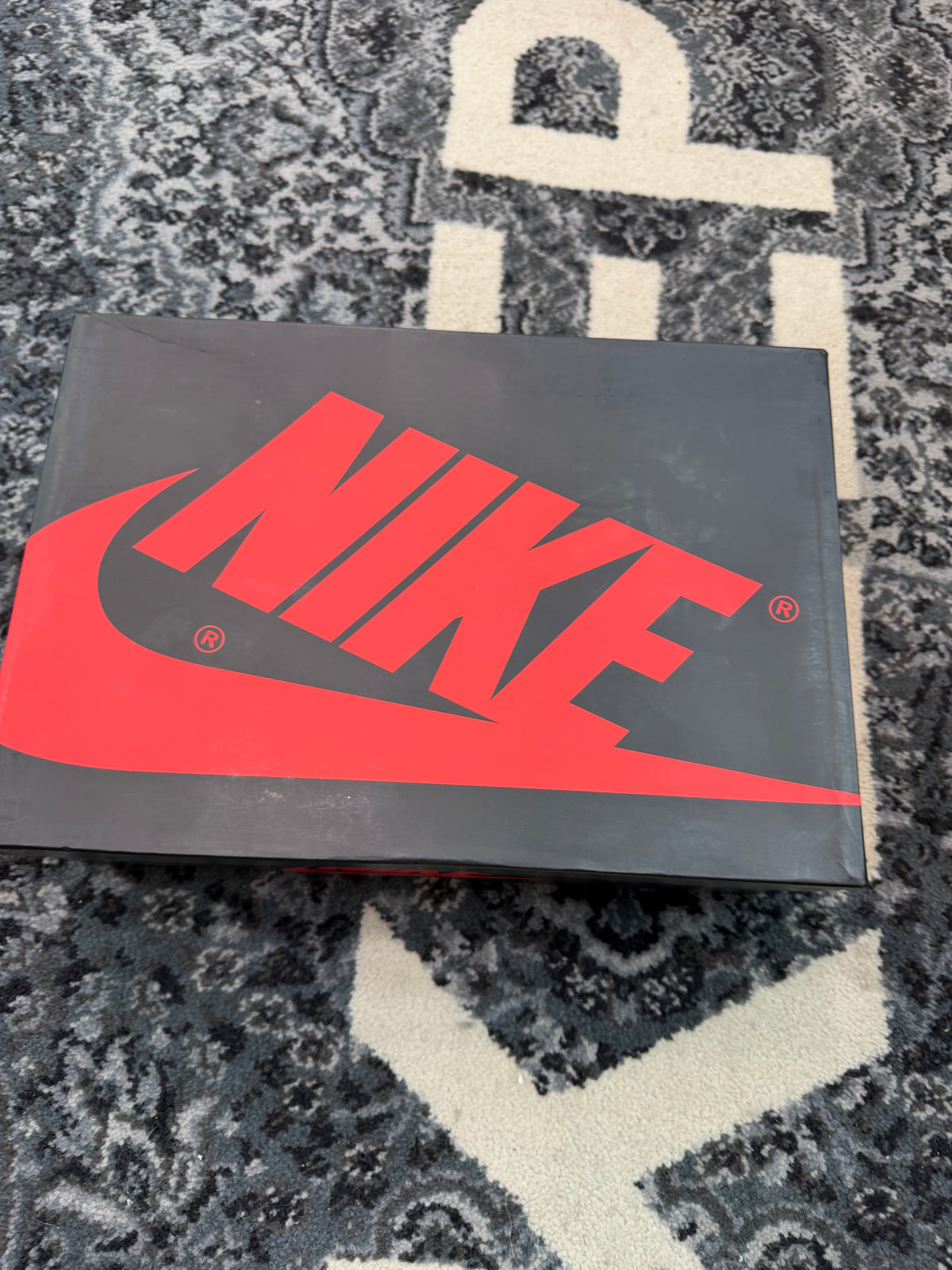 Jordan 1 Low “Chicago”