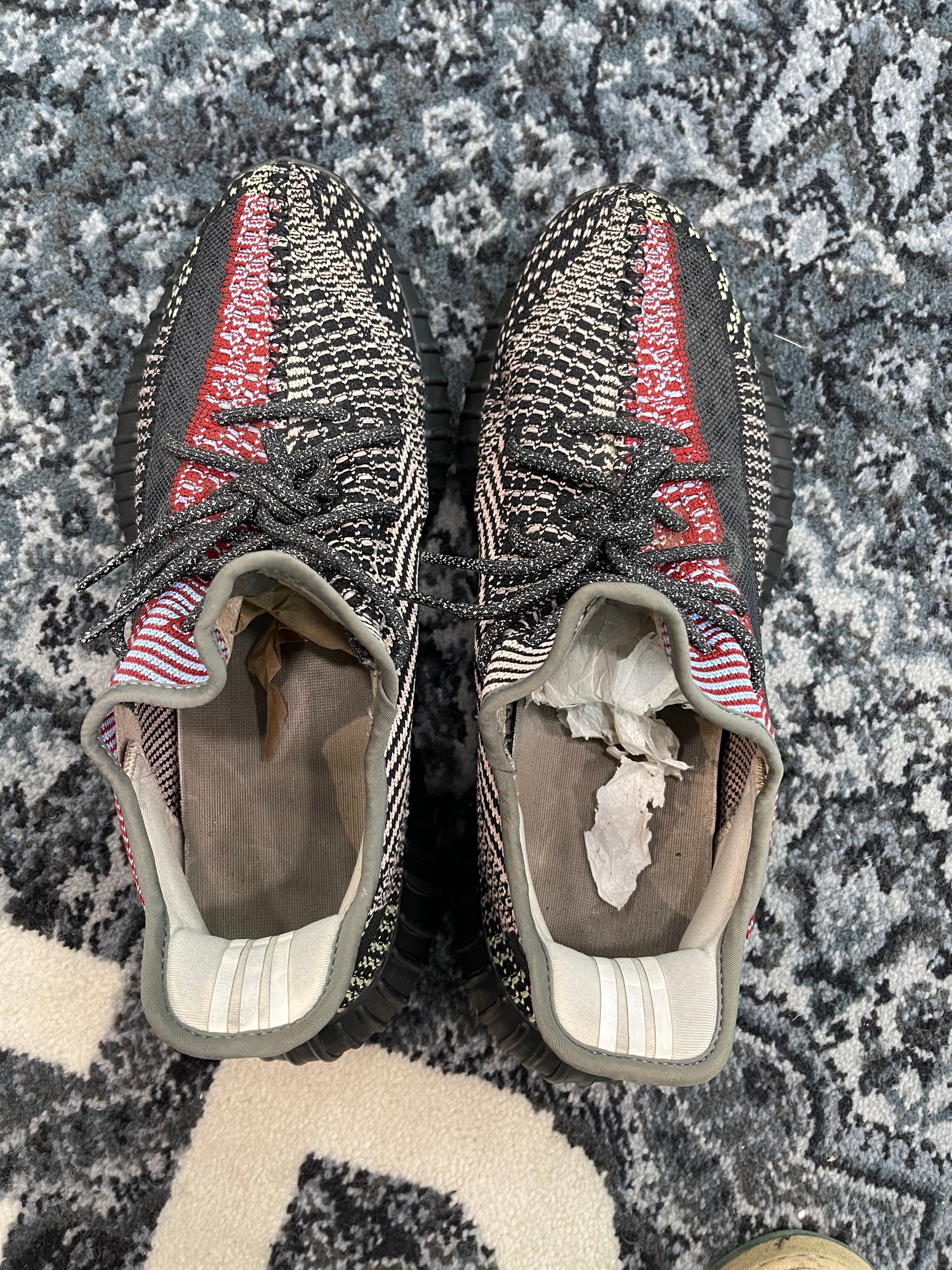 Yeezy 350 “Yecheil”