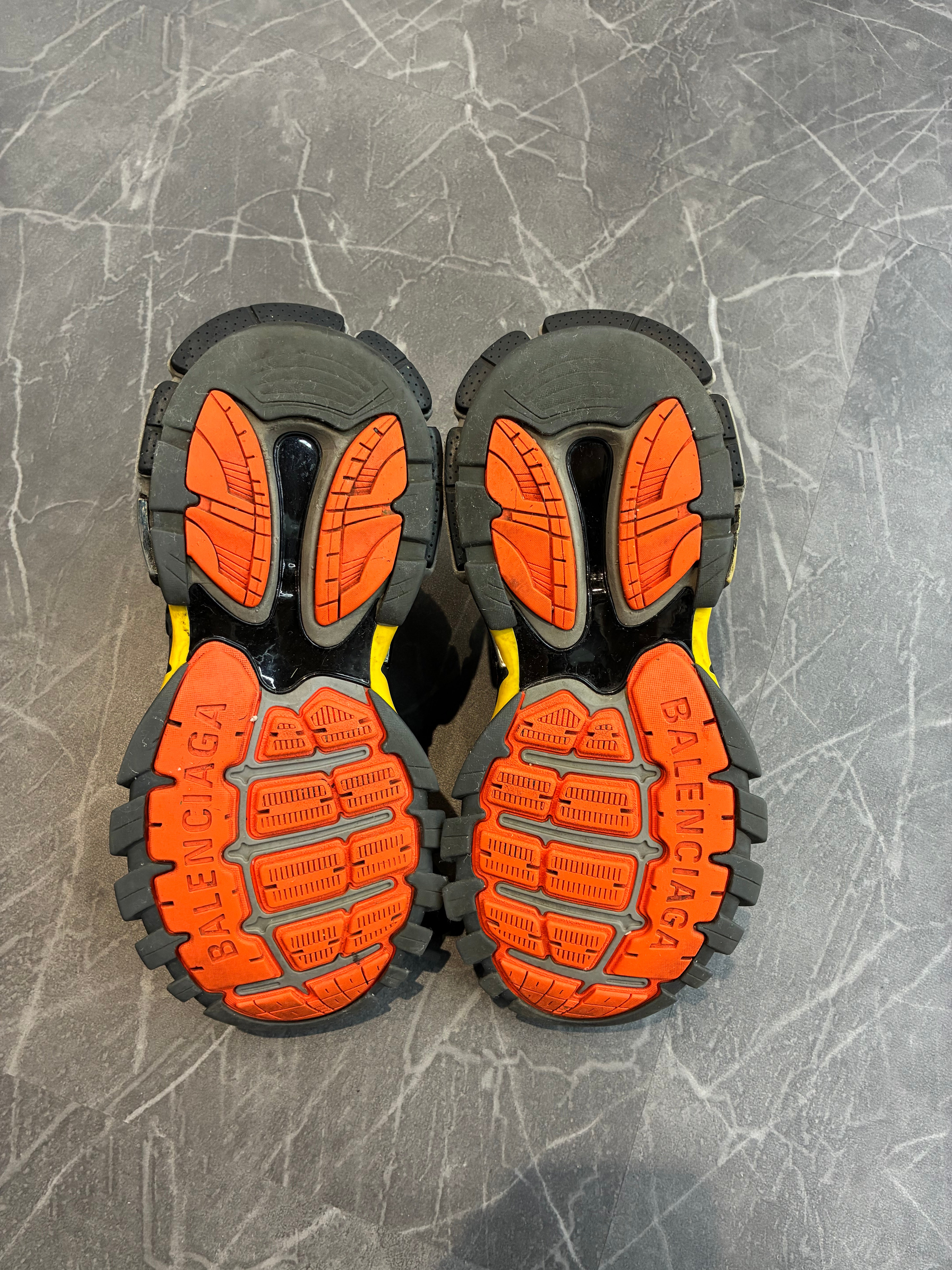 Balenciaga Track 2 “Multicolor”