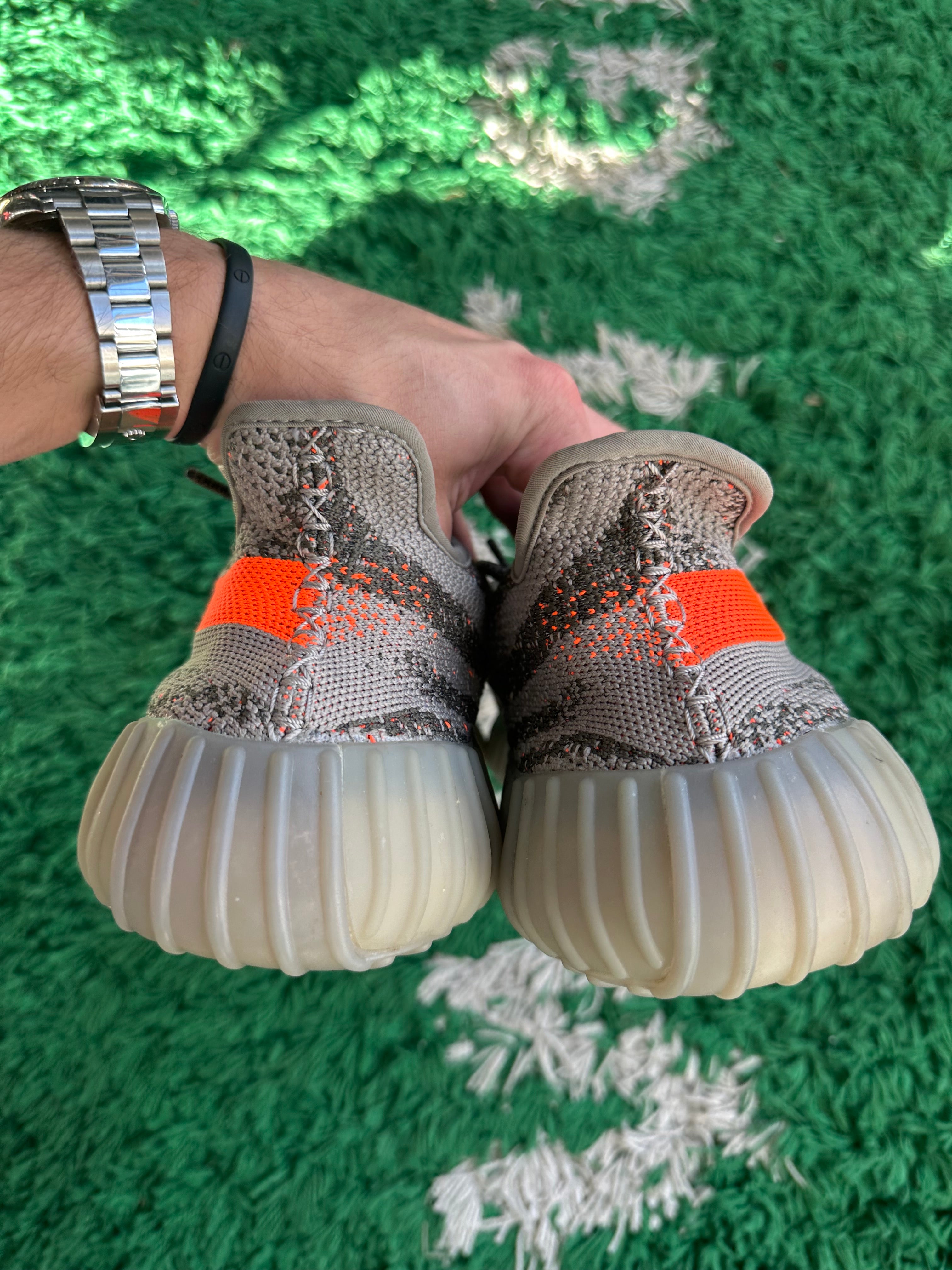 Yeezy 350 “V2 Beluga”